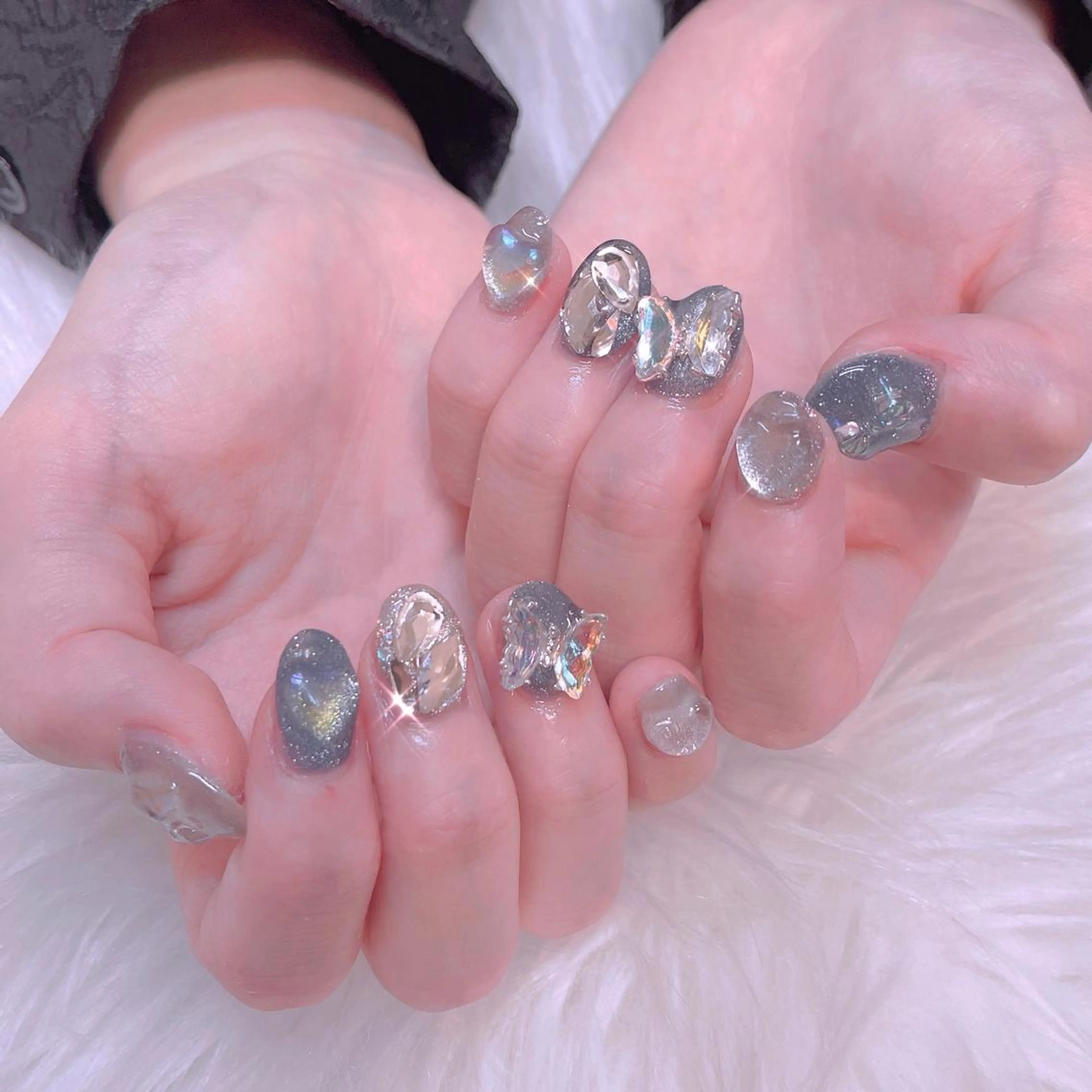 ネイル Private Salon 大宮のネイルデザイン