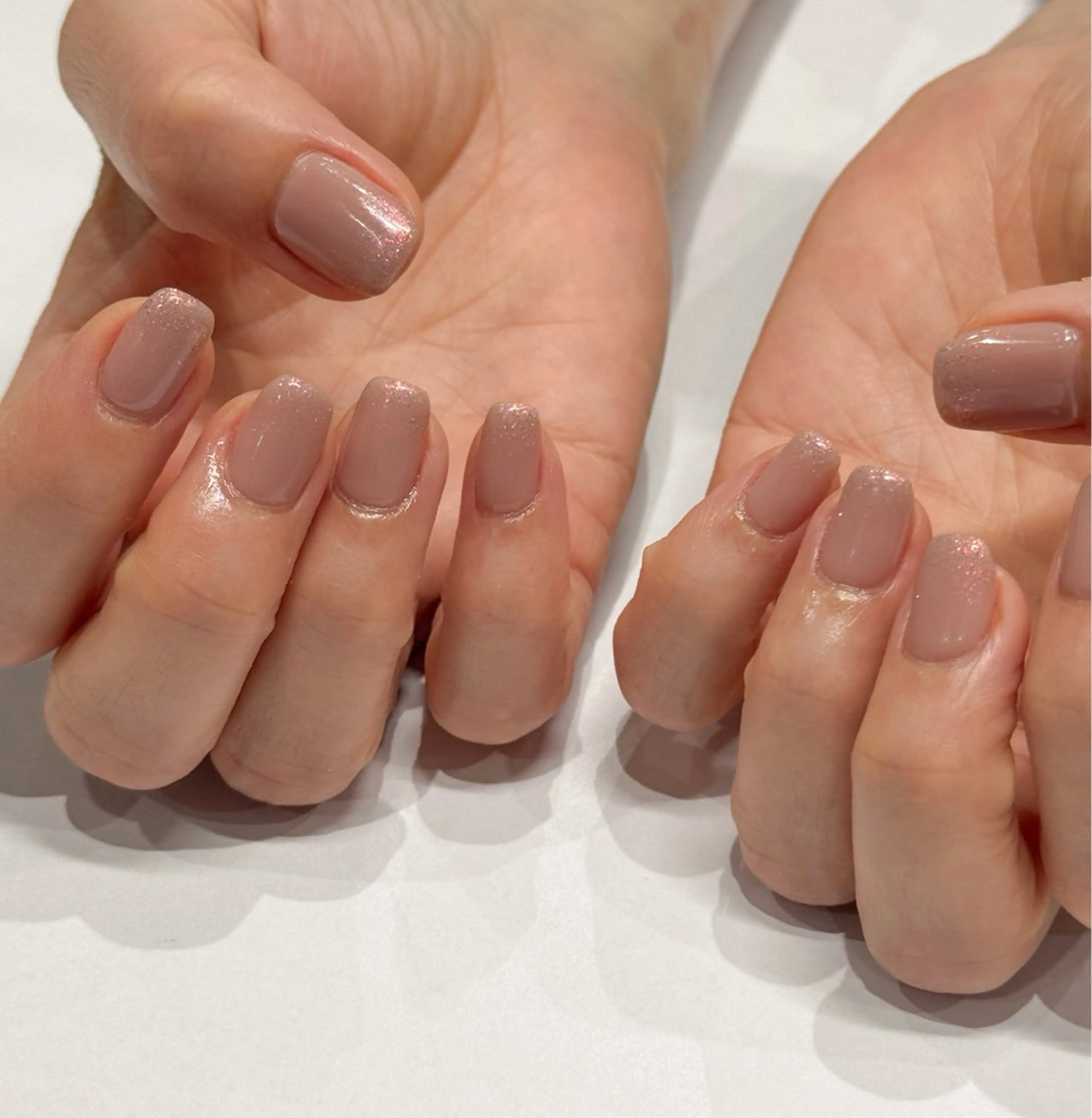 ネイル ハンドネイル RKM  nail KUMIのネイルデザイン