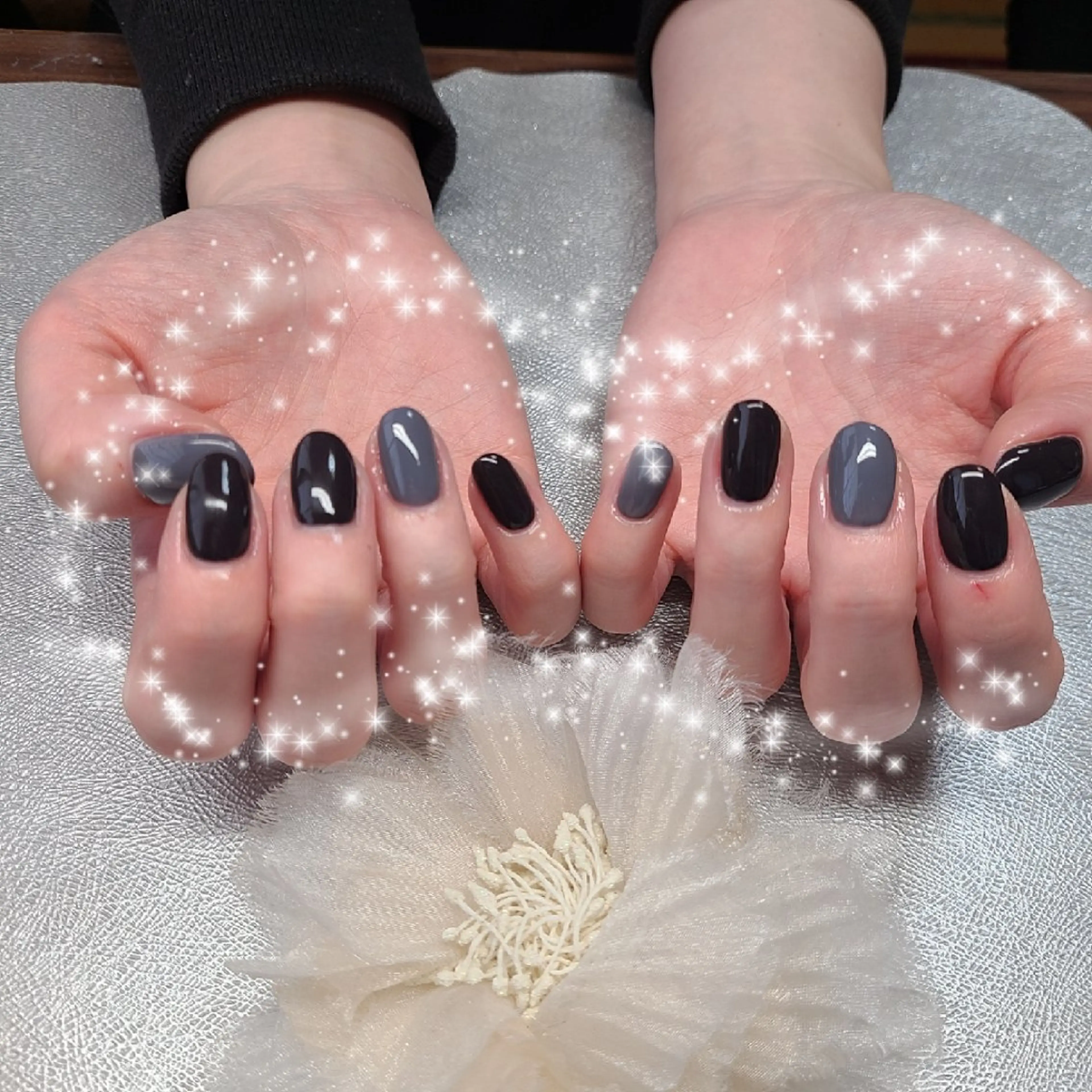 ネイル Nail  Ai    のネイルデザイン