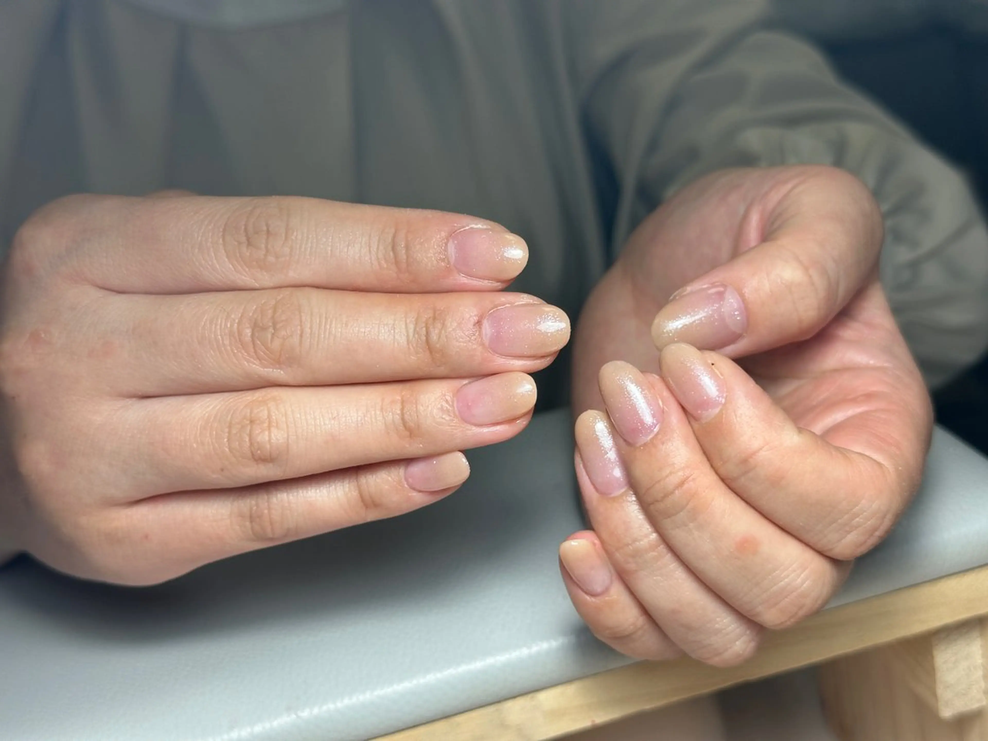 ネイル Eveネイル チップスカルプ専門店のネイルデザイン