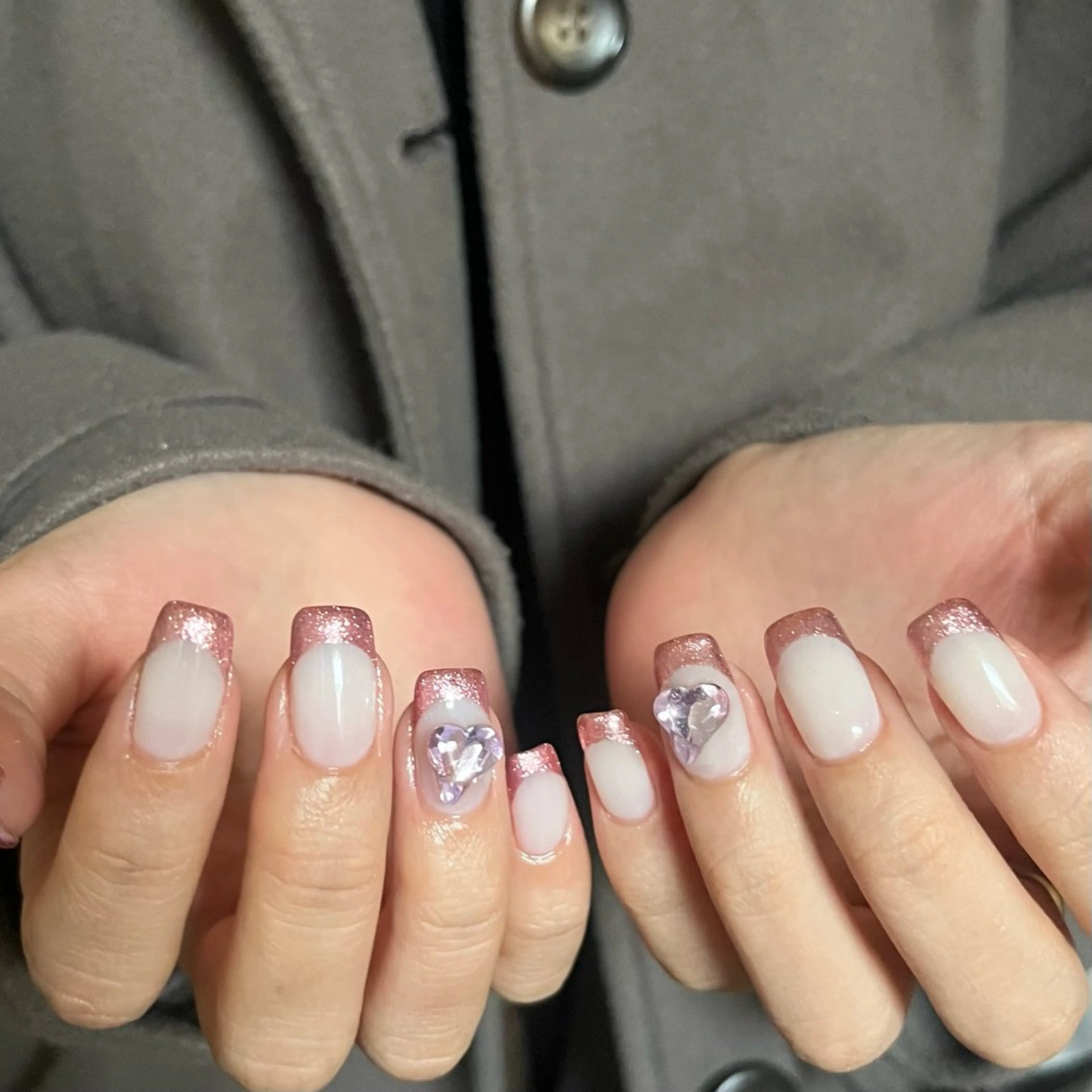 ネイル m a i / 学芸大学のネイルデザイン