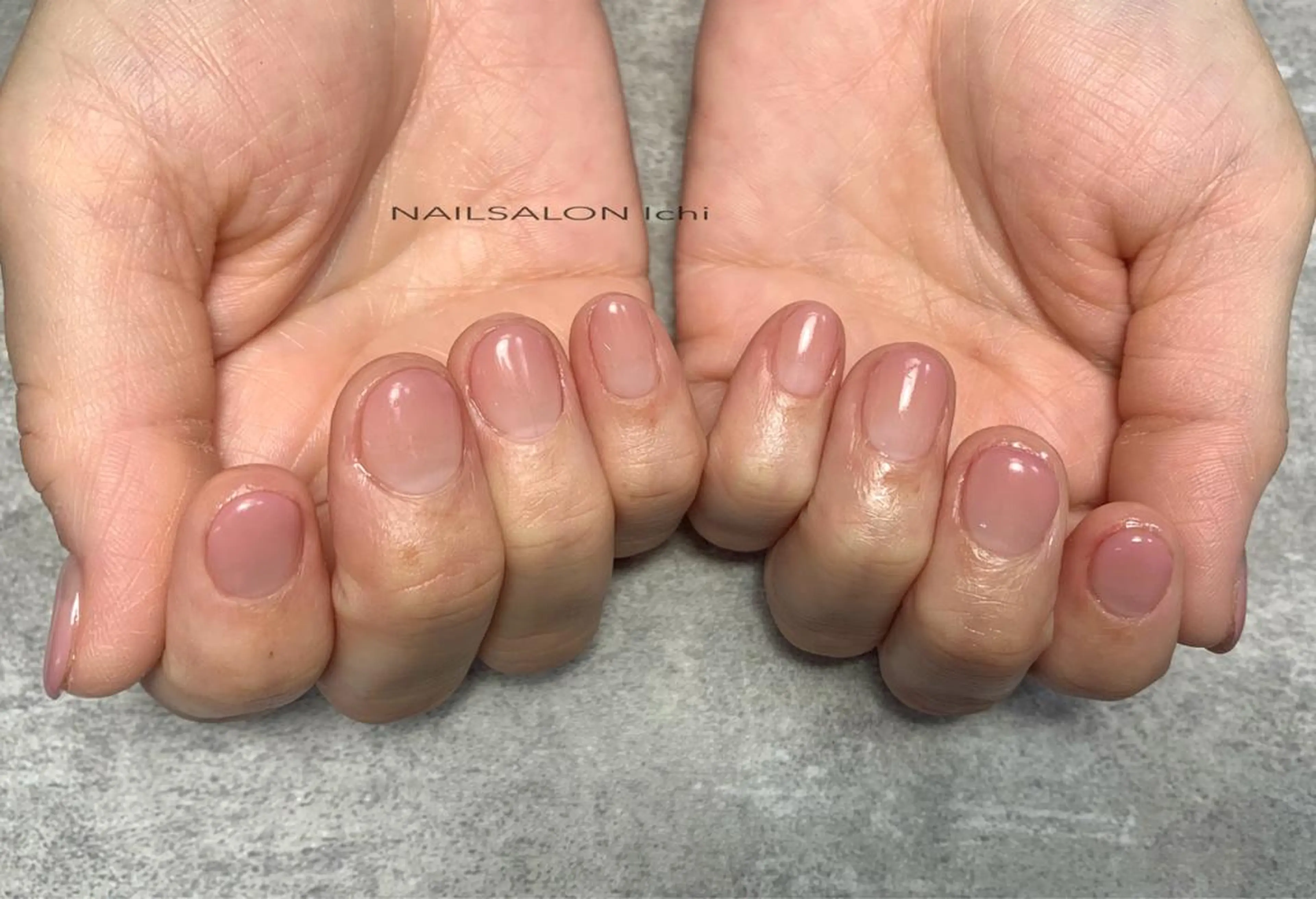 ネイル ハンドネイル NAILSALON  Ichi所属・NAILSALON Ichiのネイルデザイン