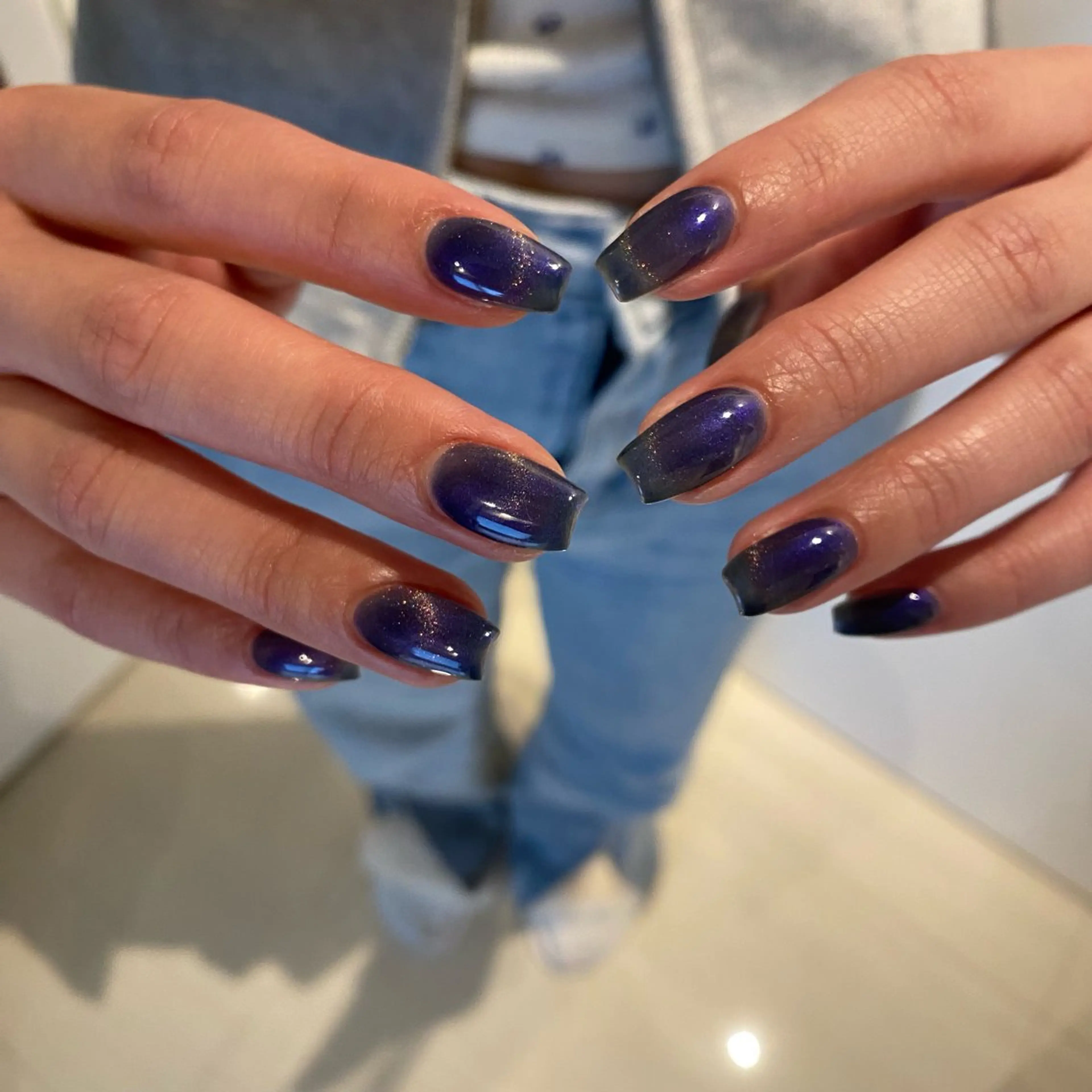 ネイル melty 神宮前/ fuukaのネイルデザイン