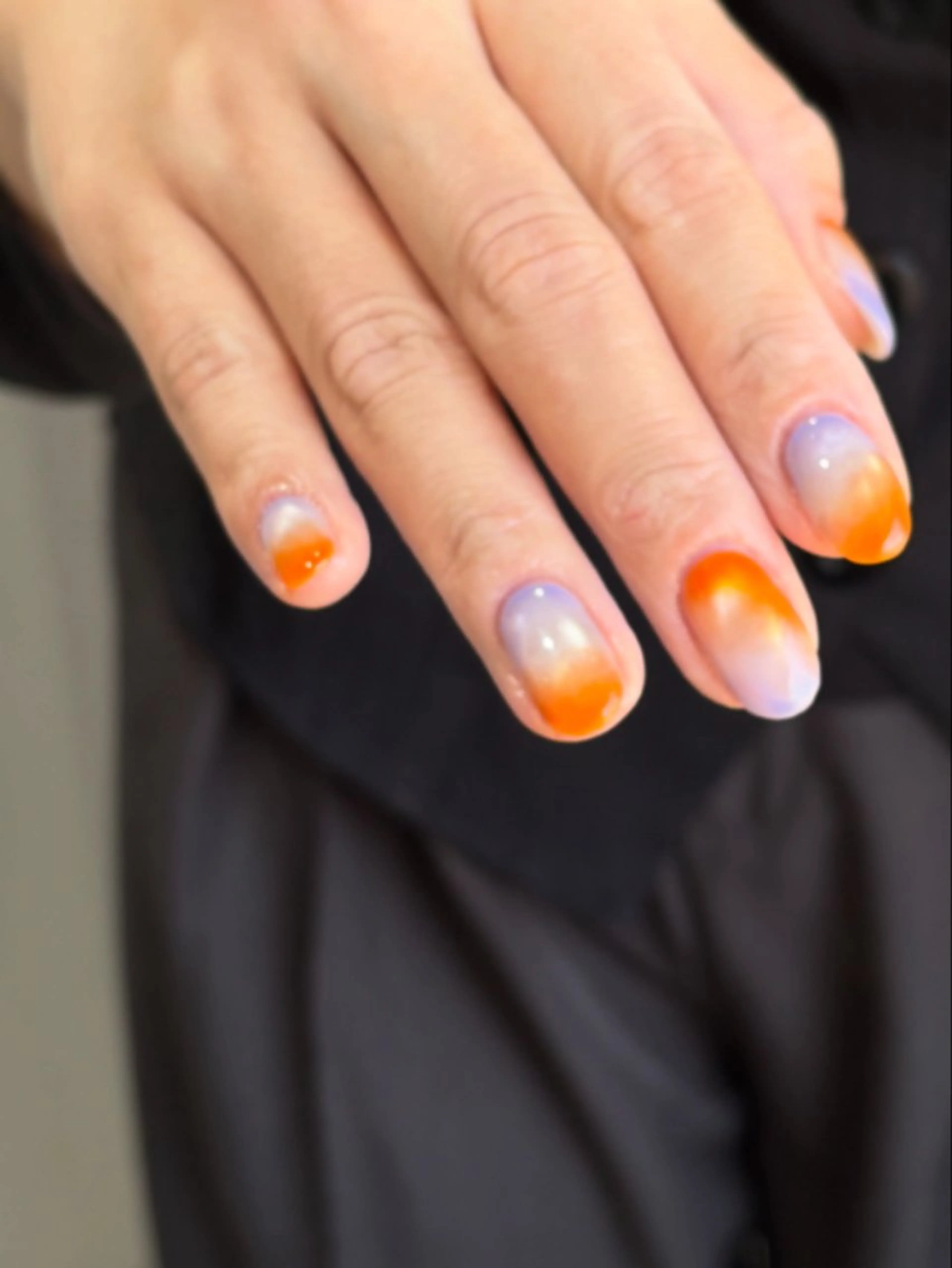 ネイル PEPE  by Okaba  伏見店所属・pepe/京都伏見 hinaのネイルデザイン