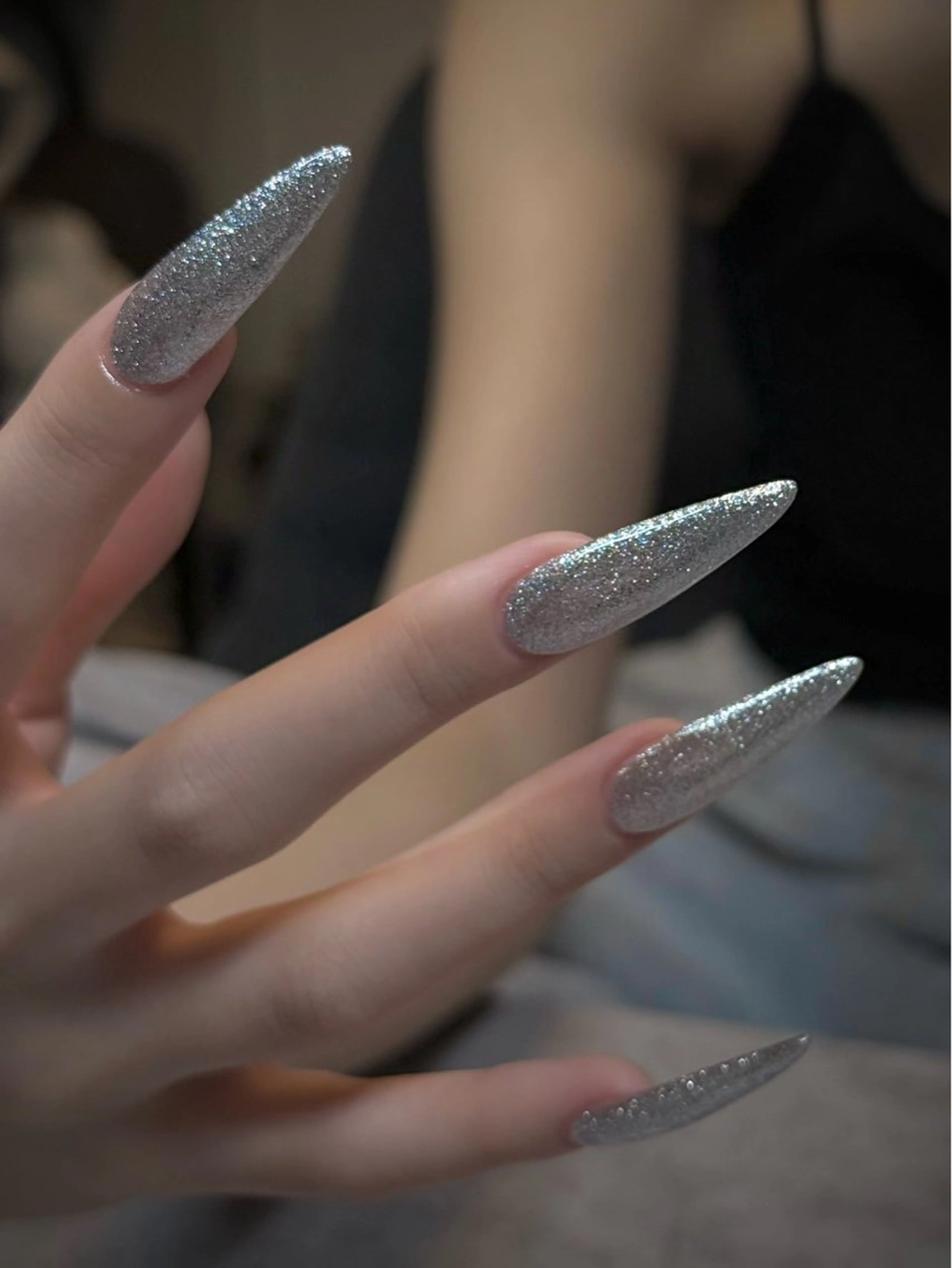 ネイル ハンドネイル Statice所属・YUNA FUKUDAのネイルデザイン