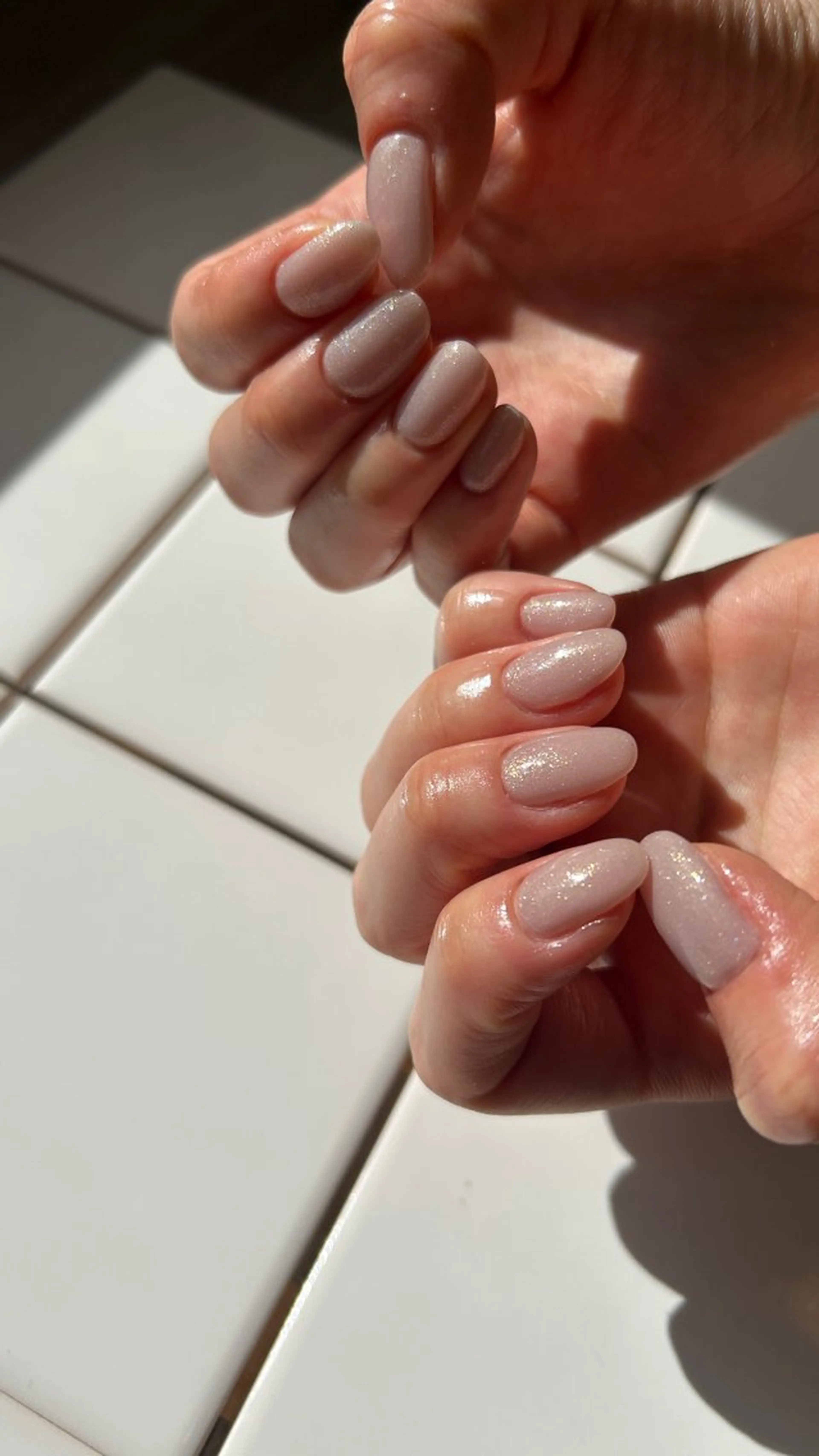 ネイル sayaka 🩰のネイルデザイン