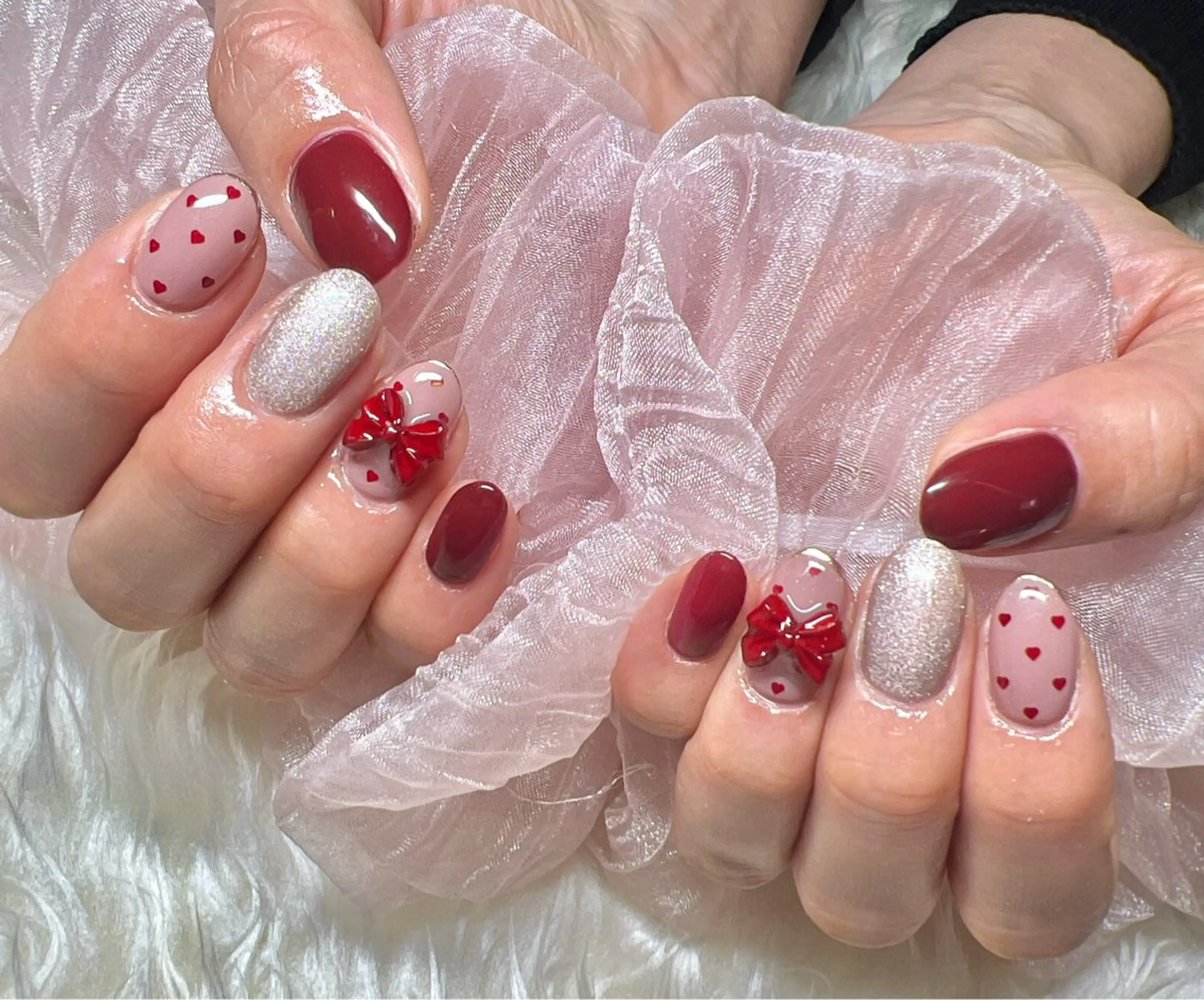 ネイル BelireChii Nail&eyeのその他イメージ