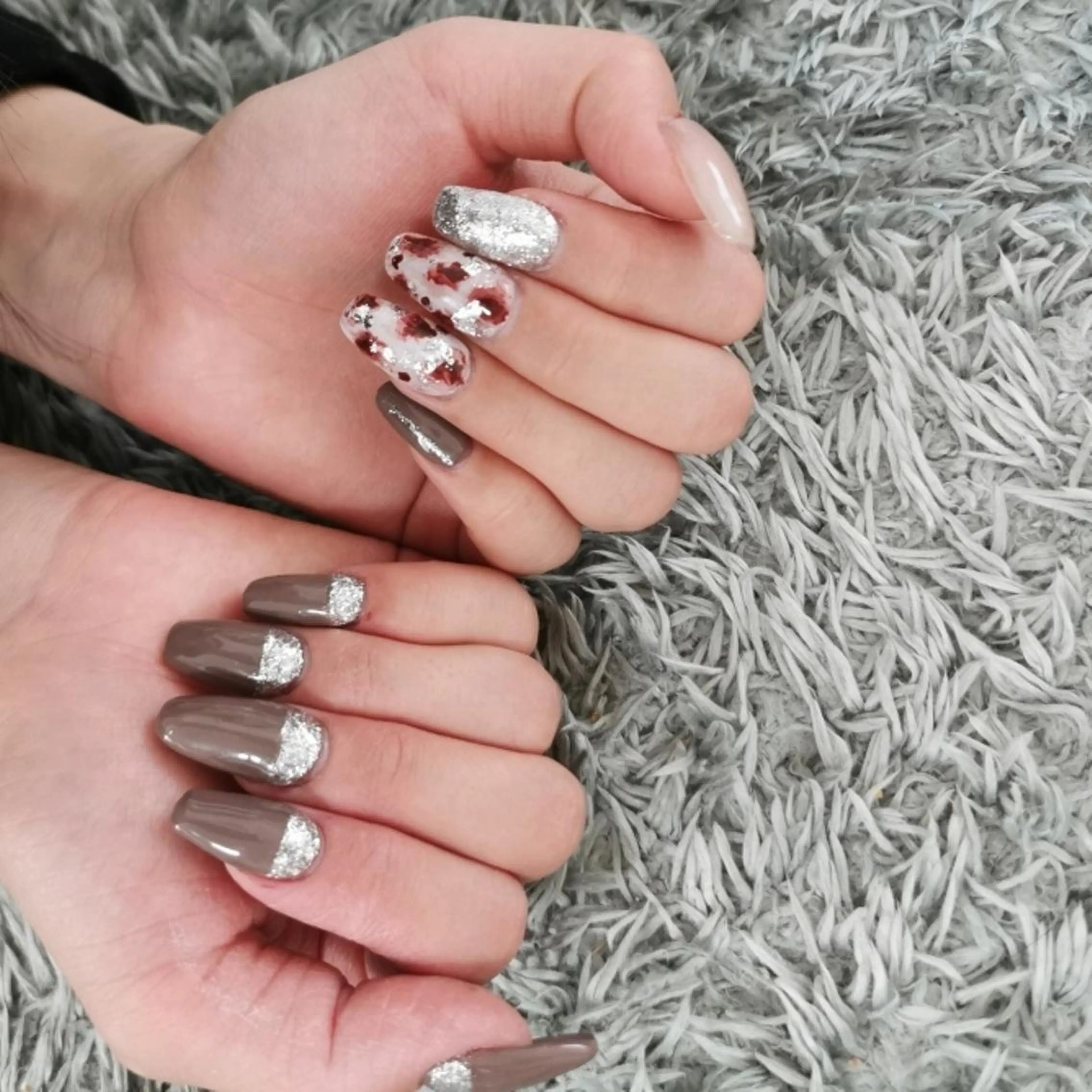 ネイル Salon Fleurのネイルデザイン