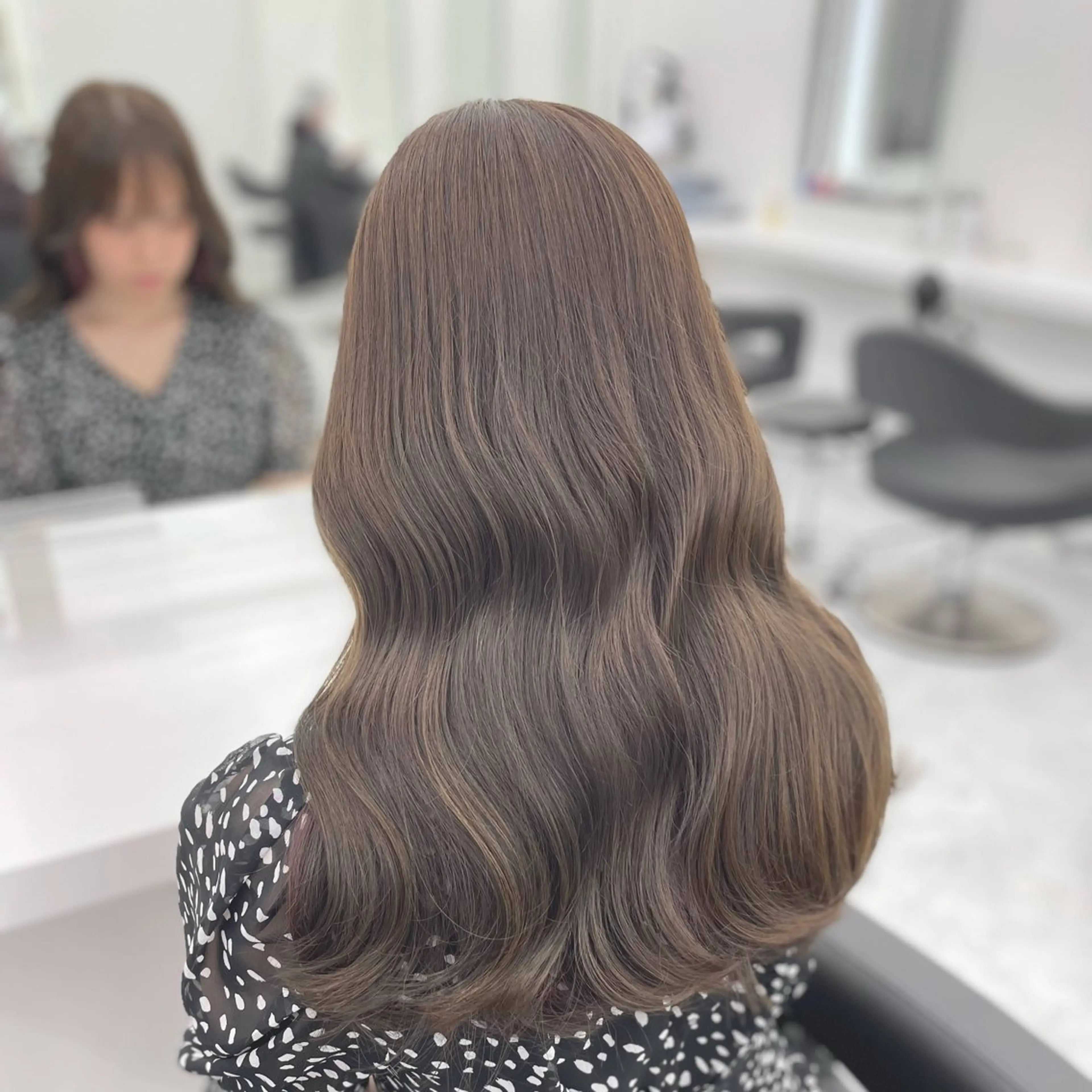 ロング カラー 🔷横浜/メンズ TAKUMI🔷のヘアスタイル