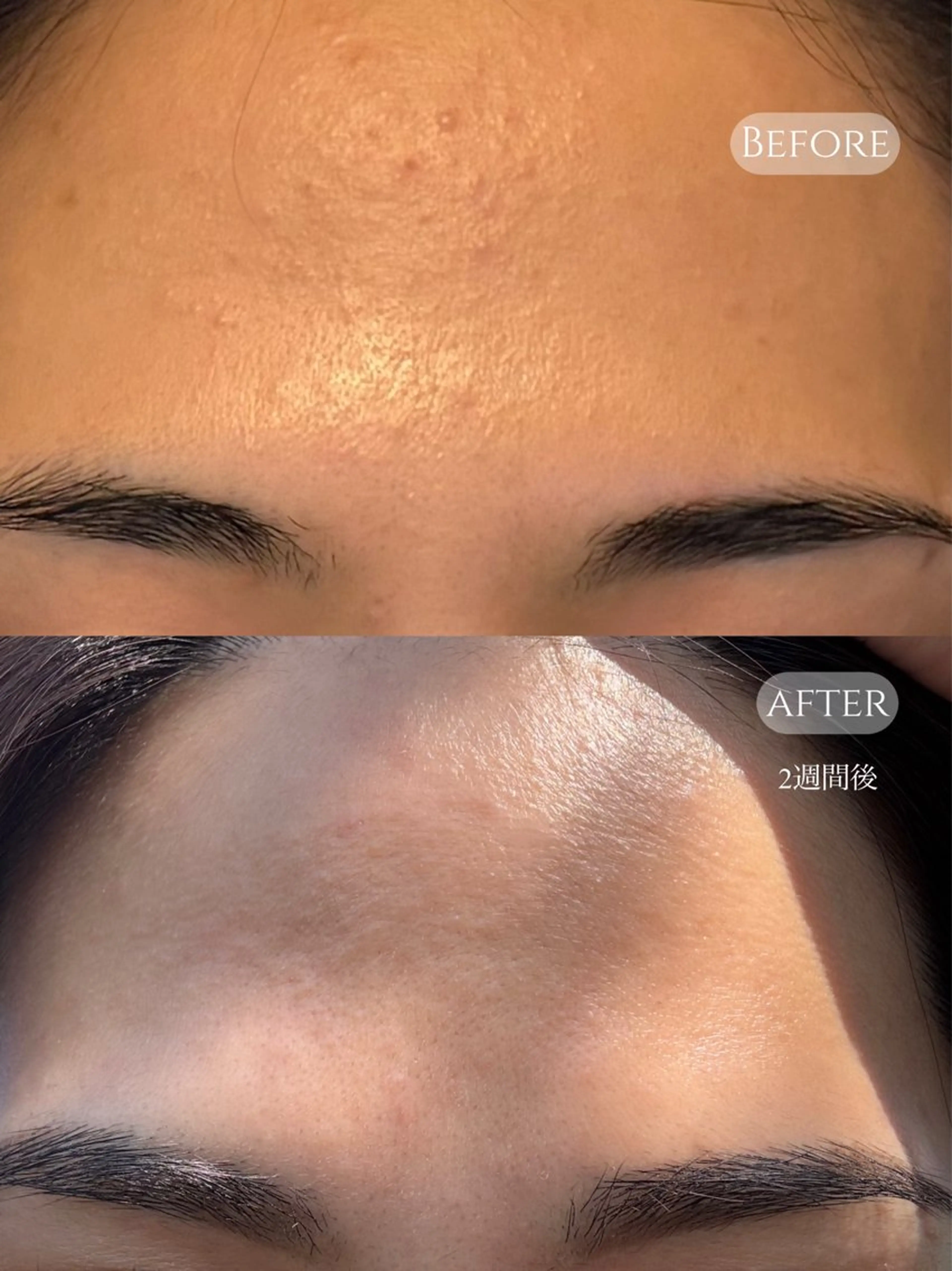 エステ リラク フェイシャルサロン -Mau-のエステ・リラクイメージ