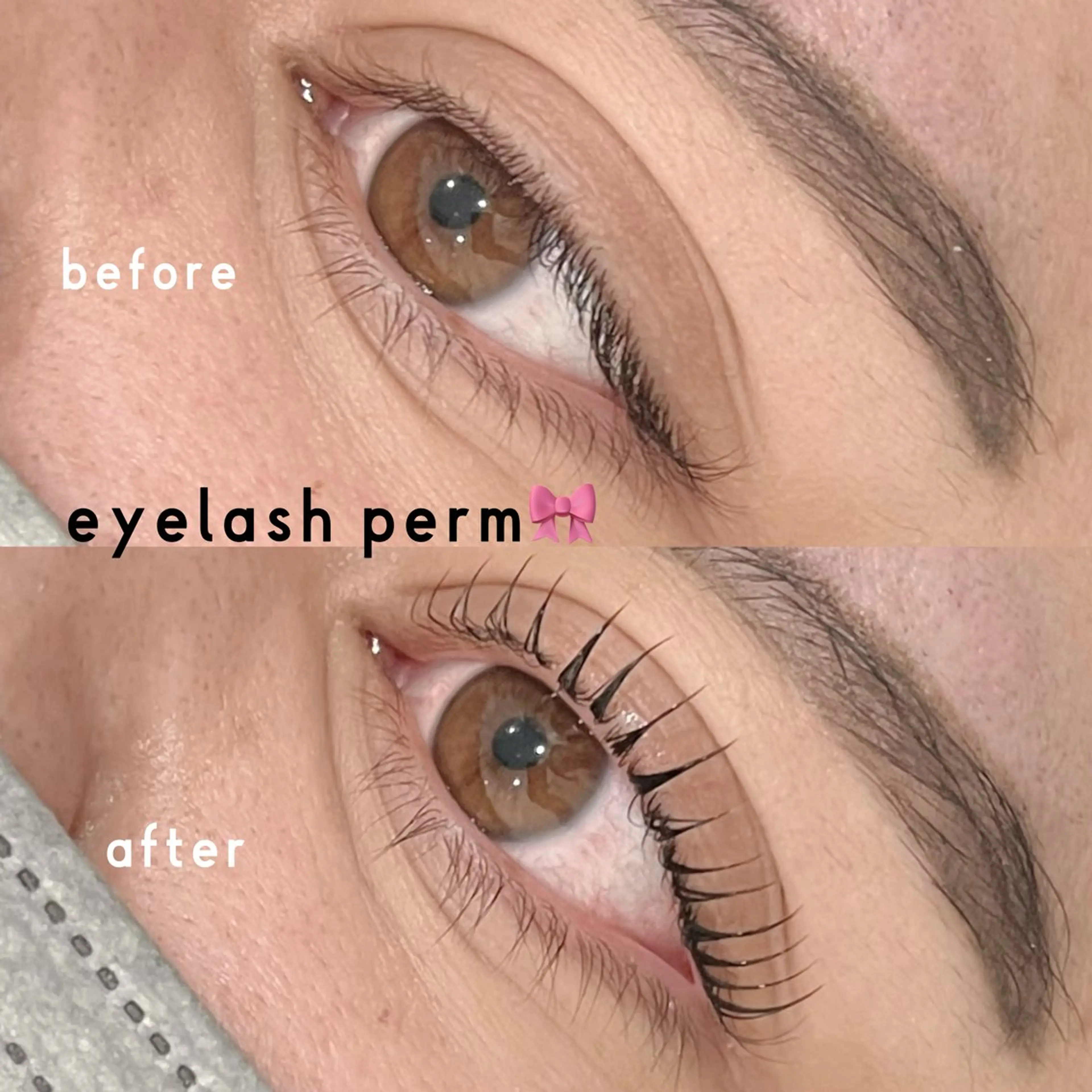 マツエク・マツパ Tia熊谷店🎀 美桜のマツエク・マツパデザイン