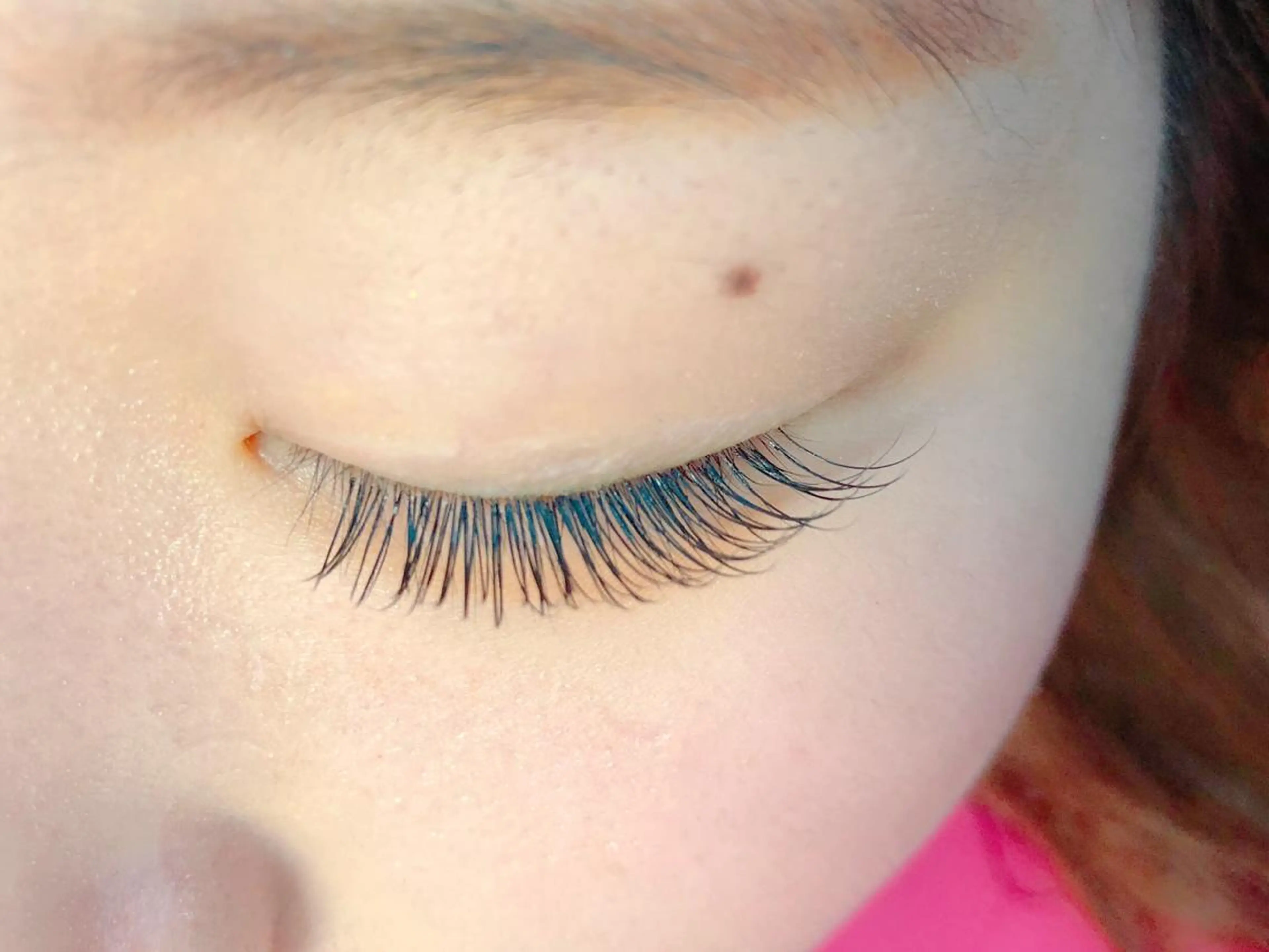 マツエク・マツパ MARL eyelash大川のマツエク・マツパデザイン