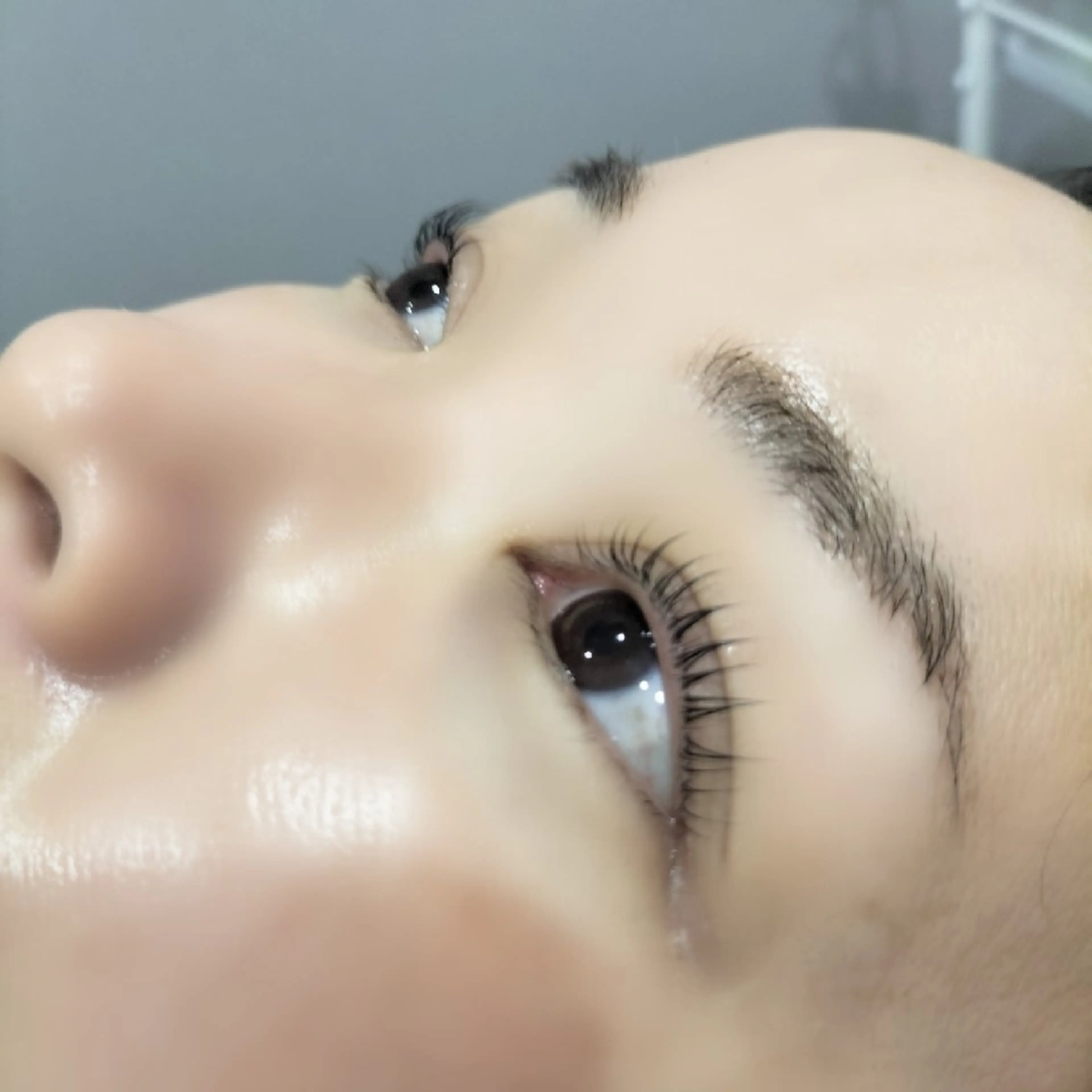 マツエク・マツパ Karen Eyebeautyのマツエク・マツパデザイン