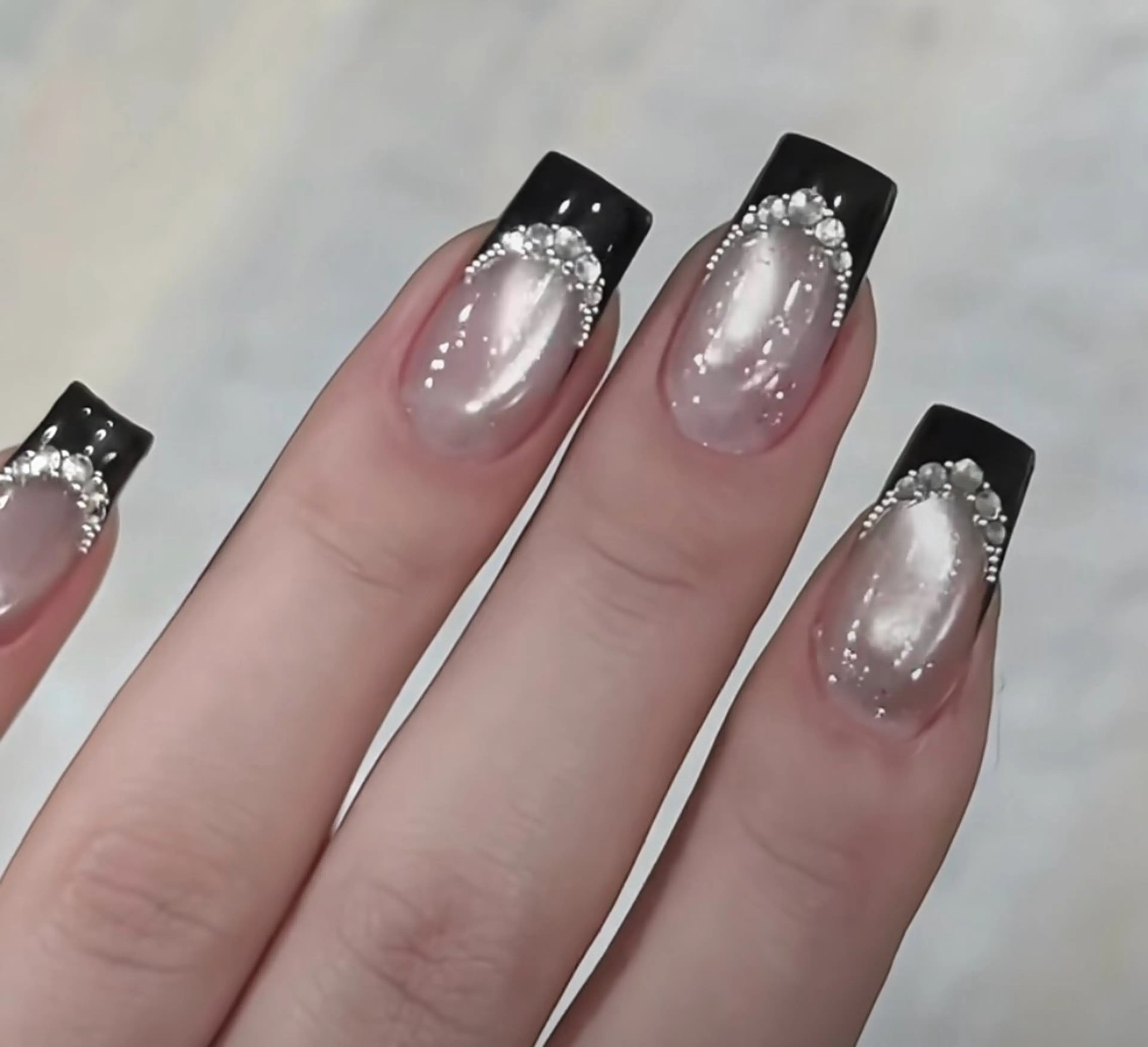 ネイル Onason NailSalonのネイルデザイン