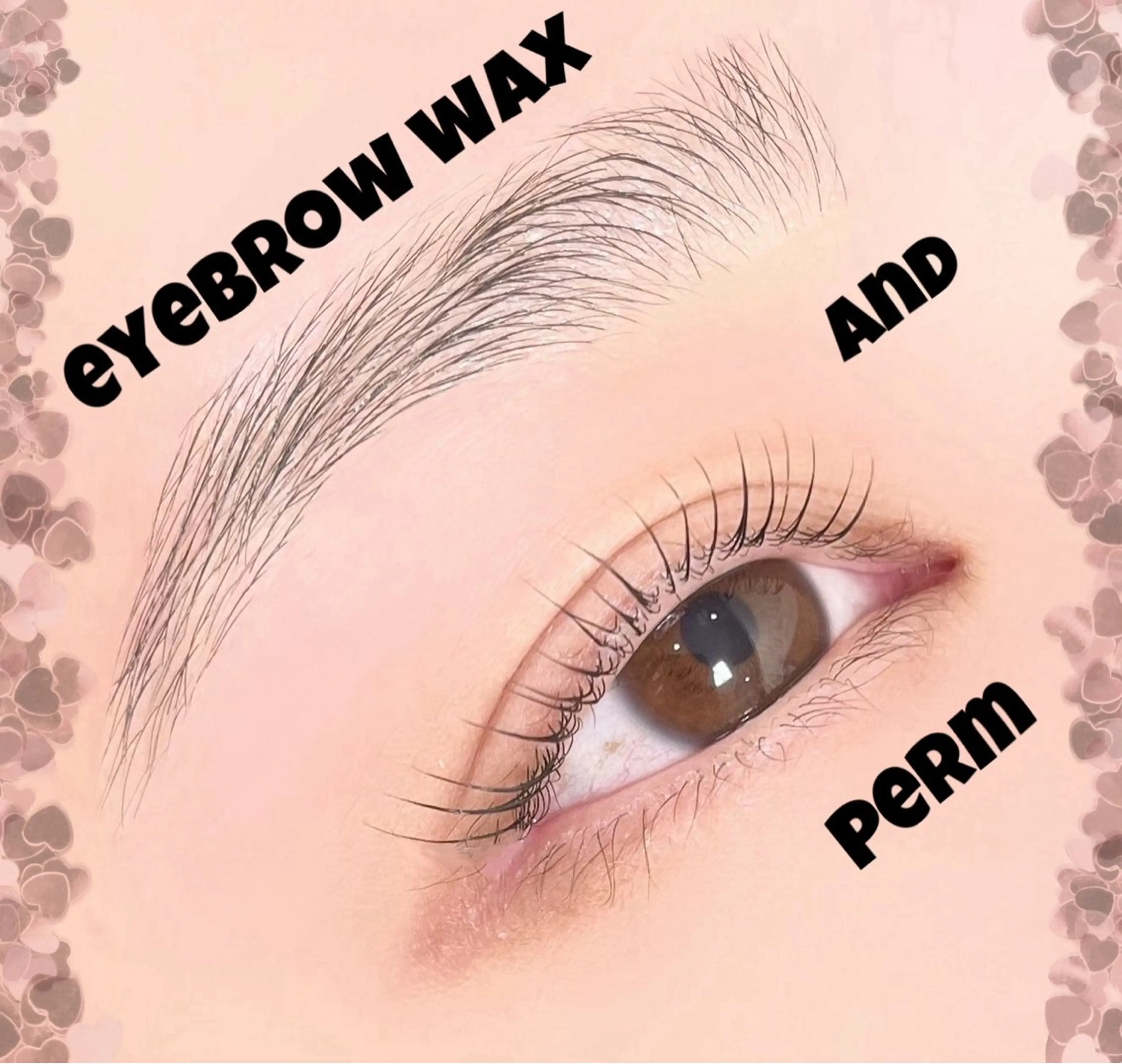 マツエク・マツパ マツパ Gluttony/ ｸﾞﾗﾄﾆｰのマツエク・マツパデザイン