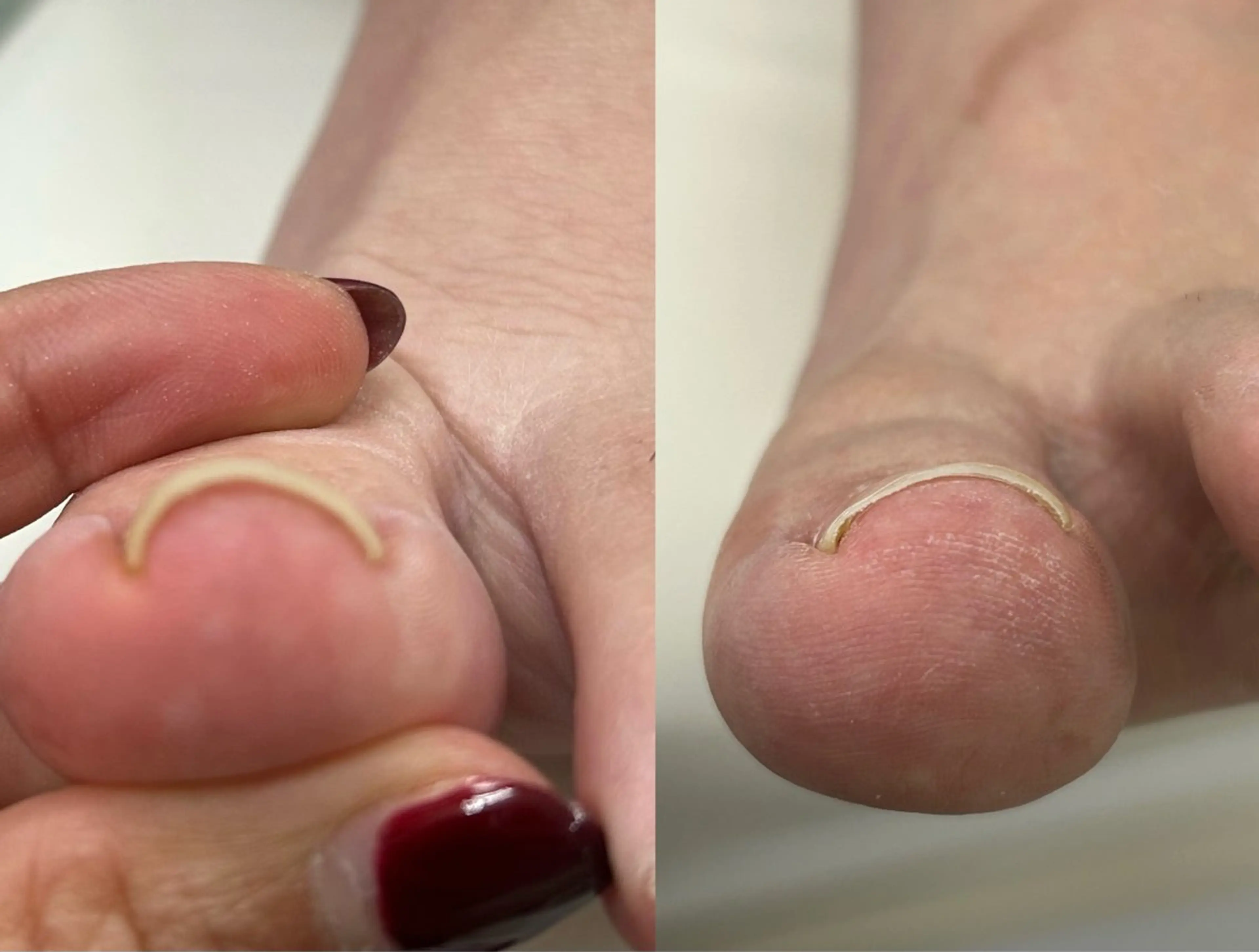 ネイル ジェルネイル Nakashita Sayakaのエステ・リラクイメージ