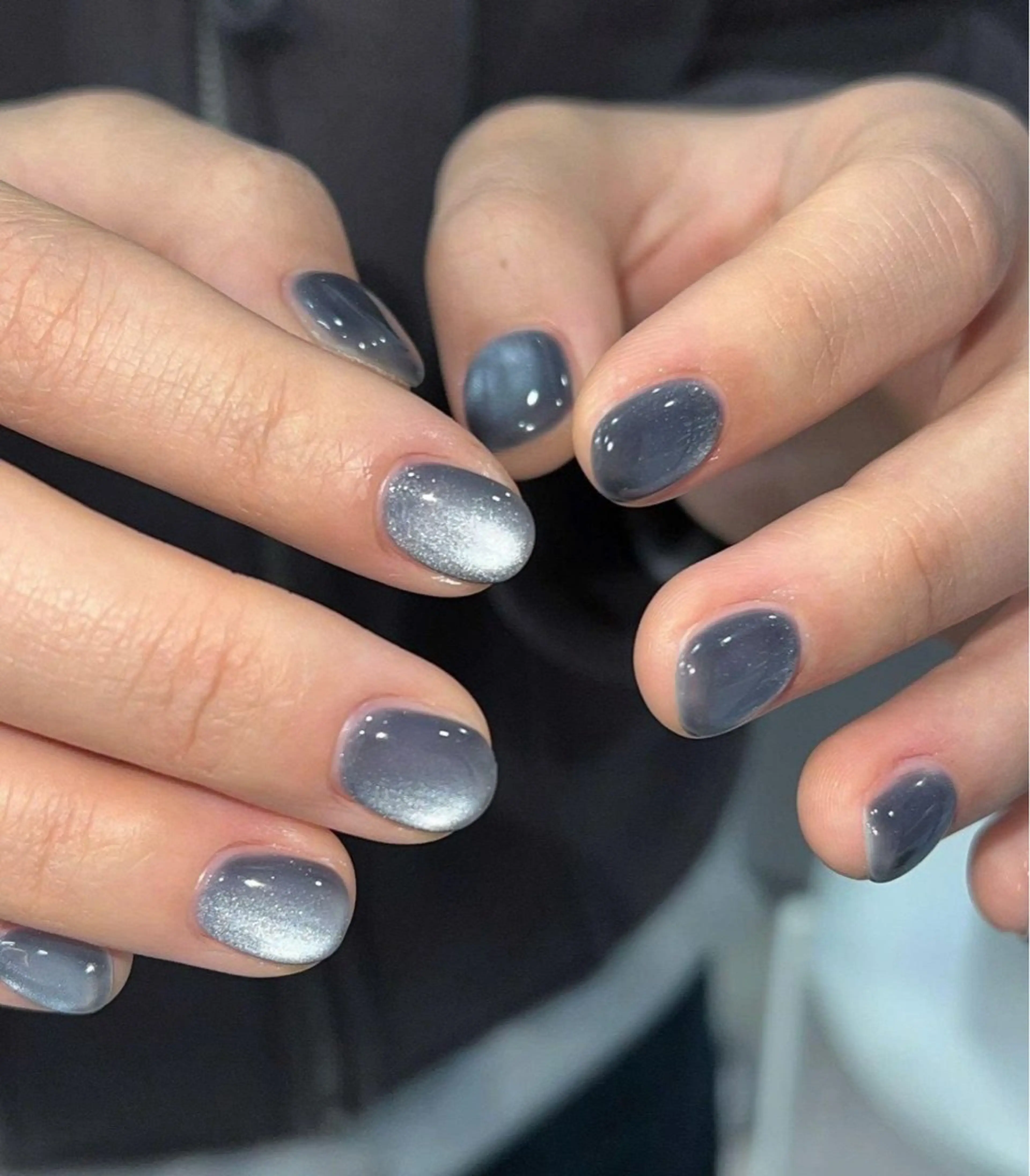 ネイル アニー ルナのネイルデザイン