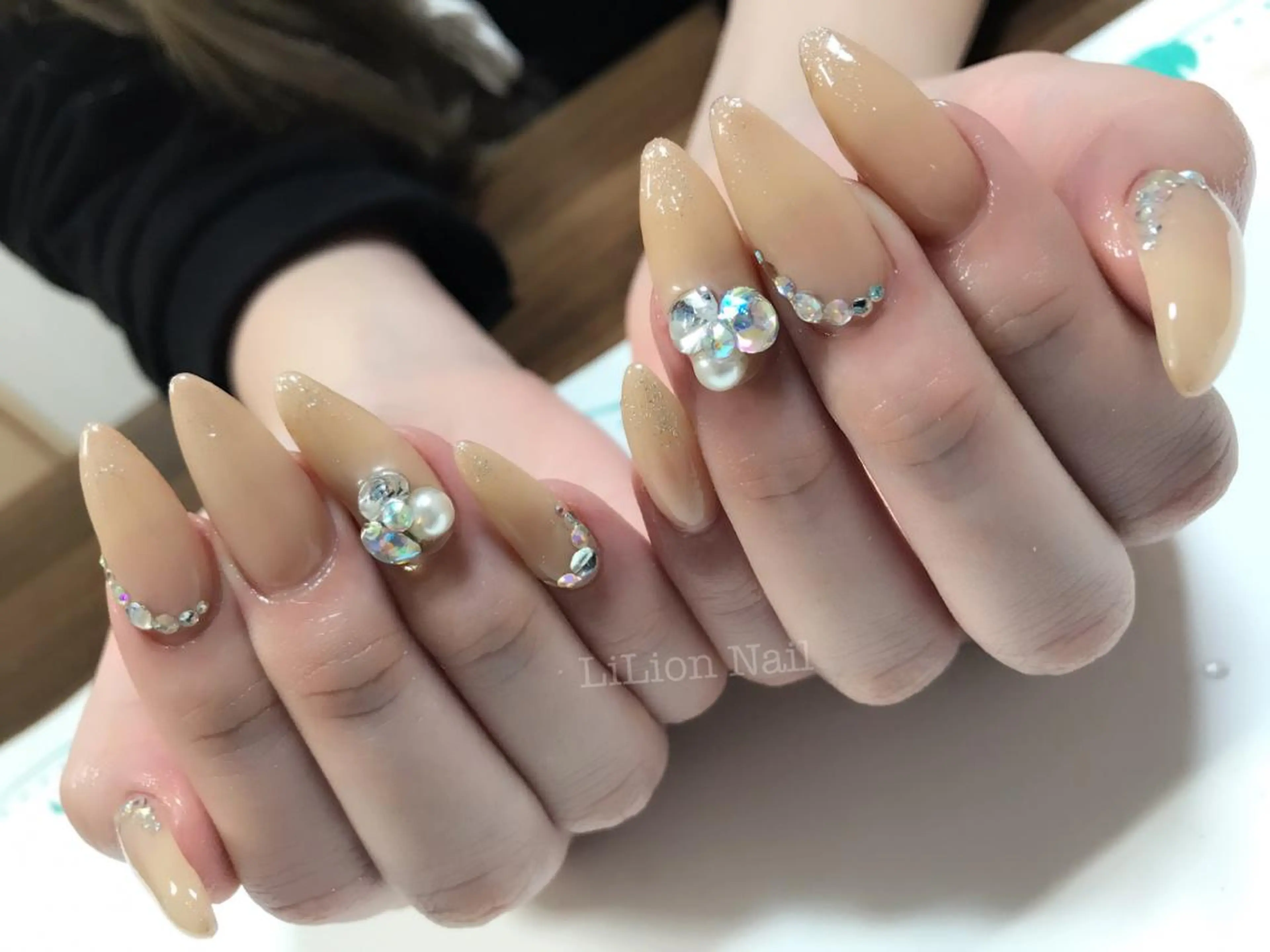 ネイル その他(ネイル) LiLion Nail所属・LiLion Nailのネイルデザイン