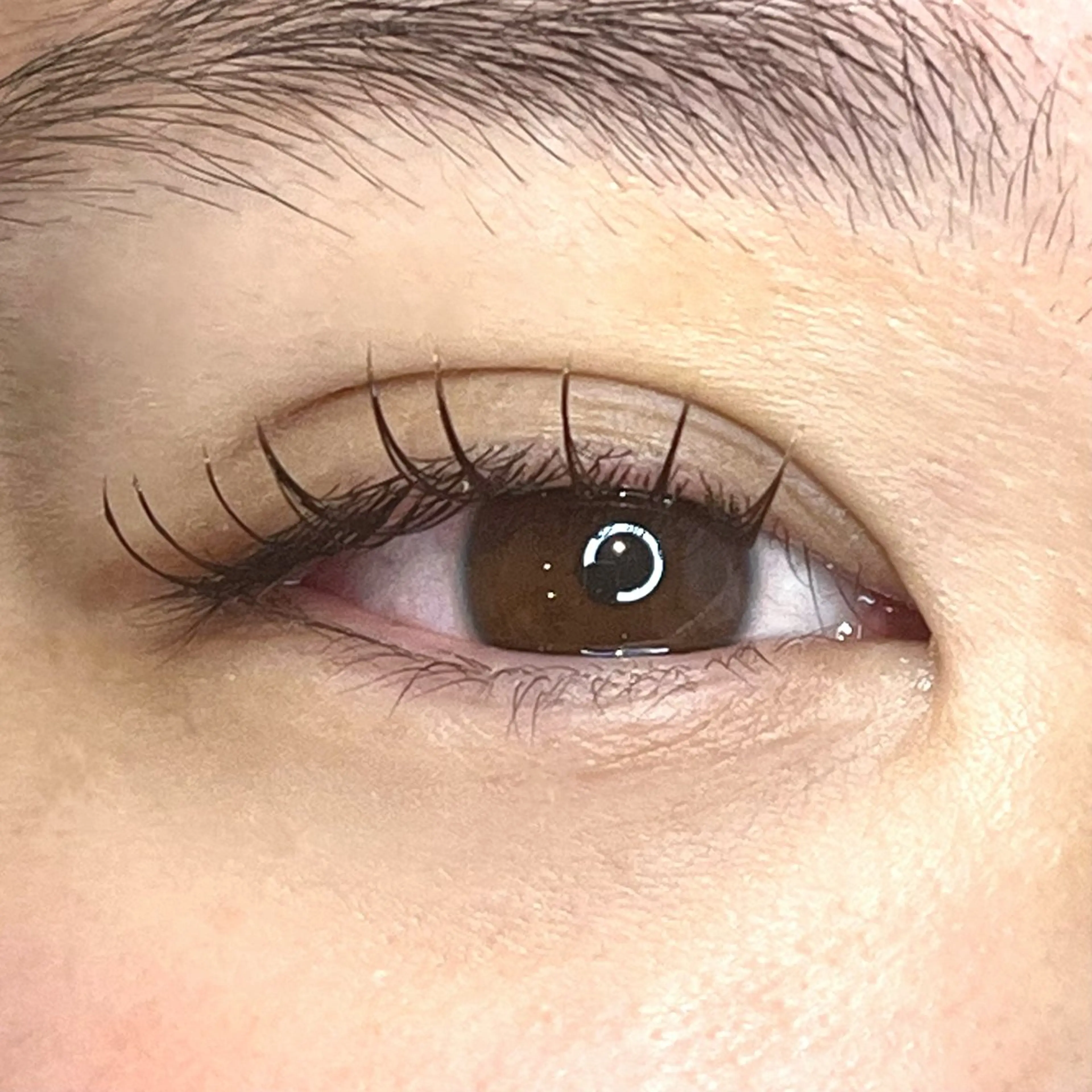 マツエク・マツパ narumi .のマツエク・マツパデザイン