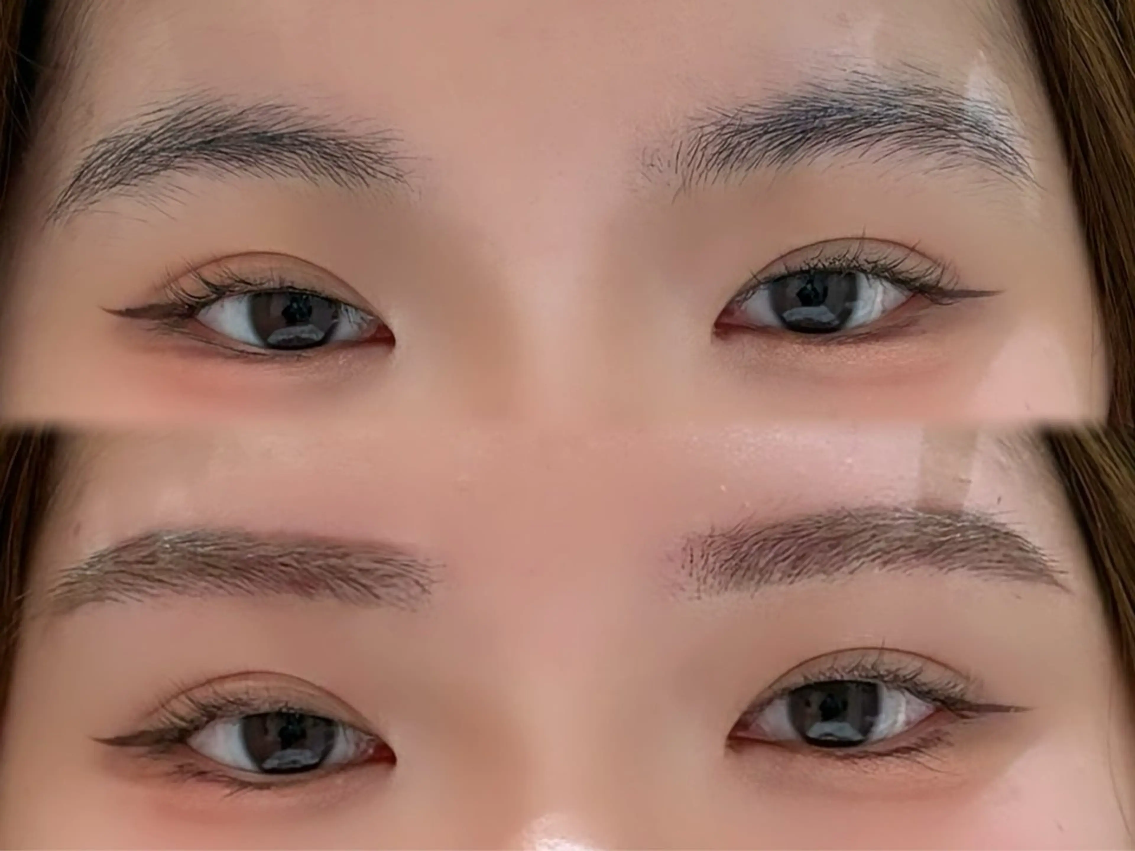 アイブロウ ワックス脱毛 眉カット その他(アイブロウ) SAE ⟡.·*.のマツエク・マツパデザイン