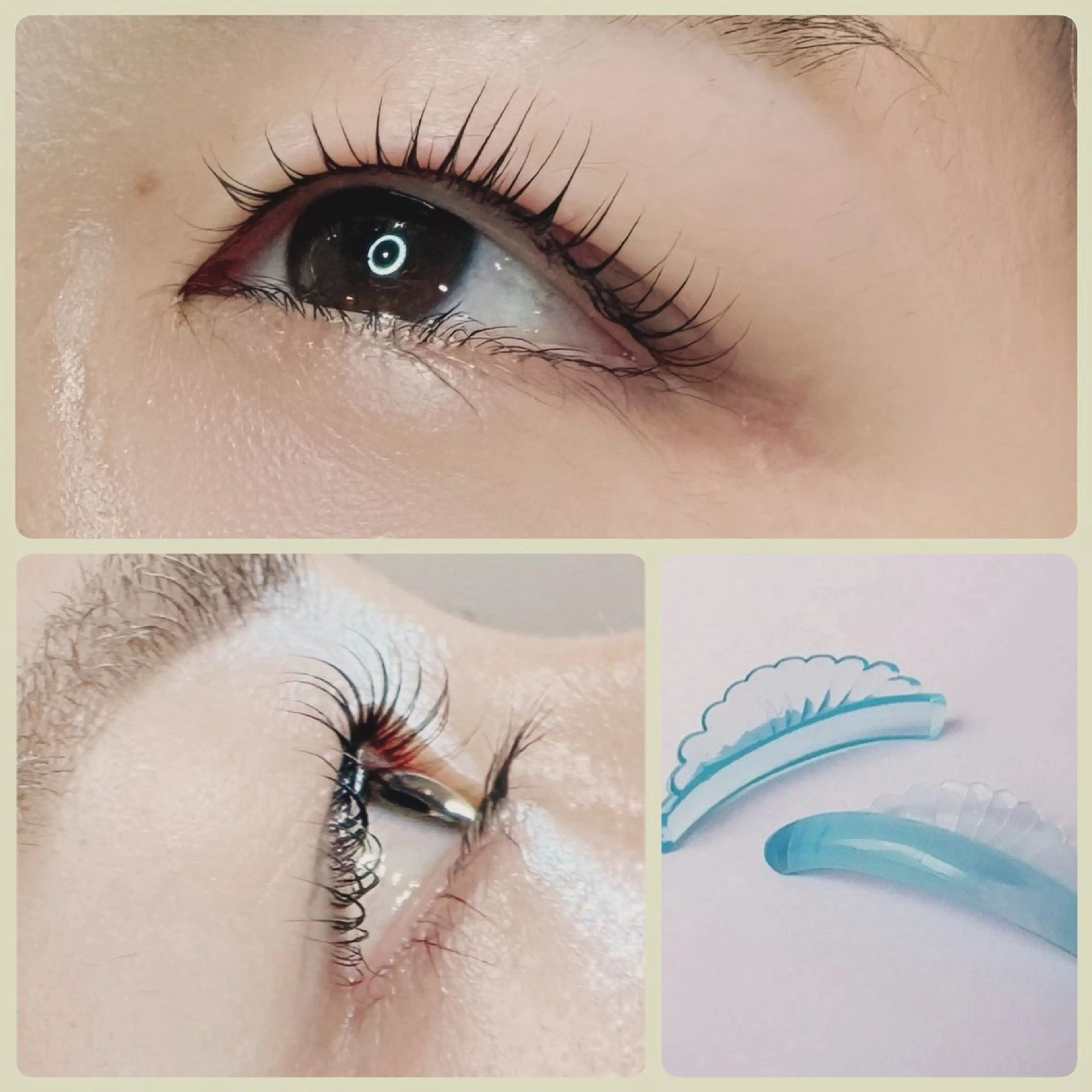 マツエク・マツパ MANON.💎 KATOのマツエク・マツパデザイン