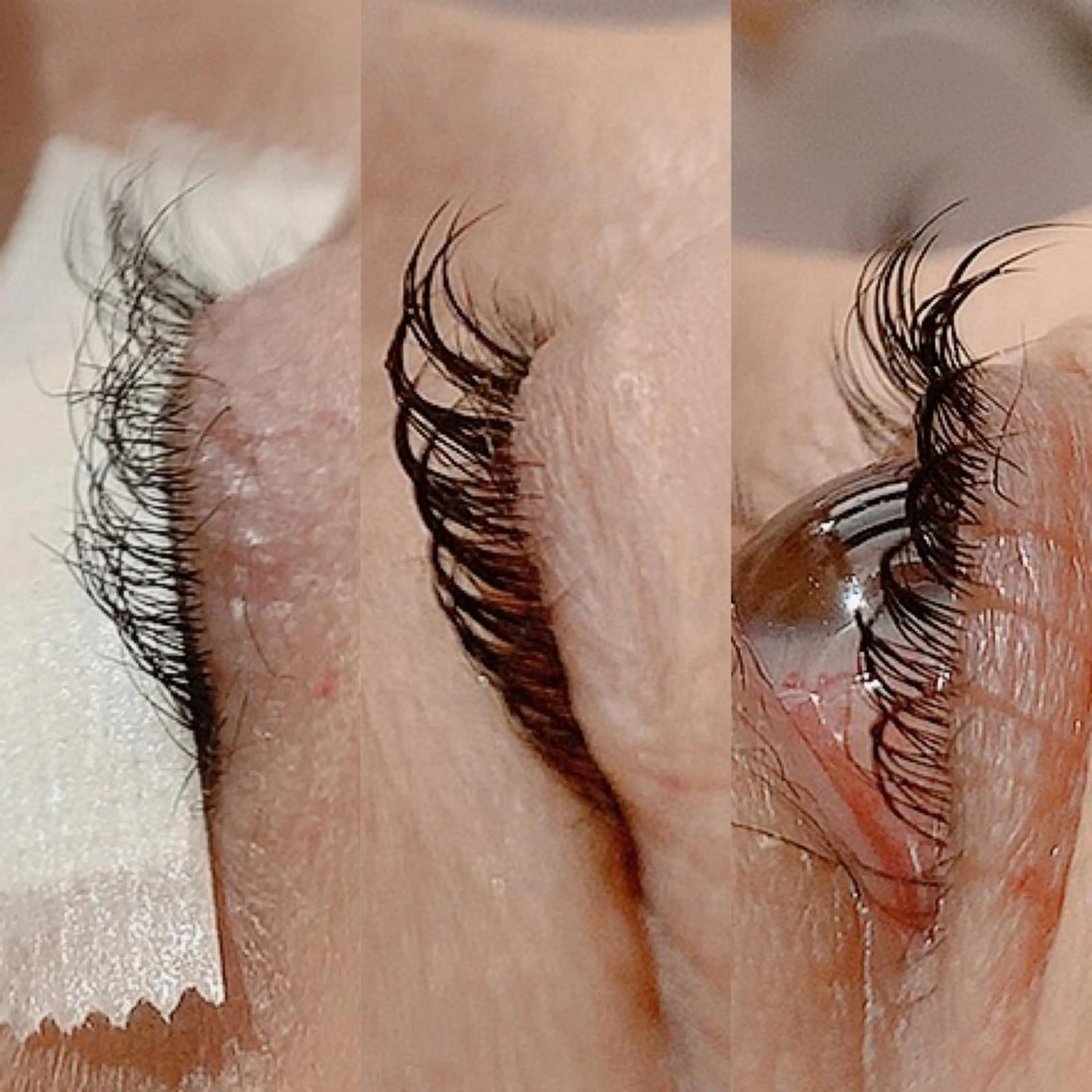 マツエク・マツパ まつげパーマ 高橋 実和子のマツエク・マツパデザイン