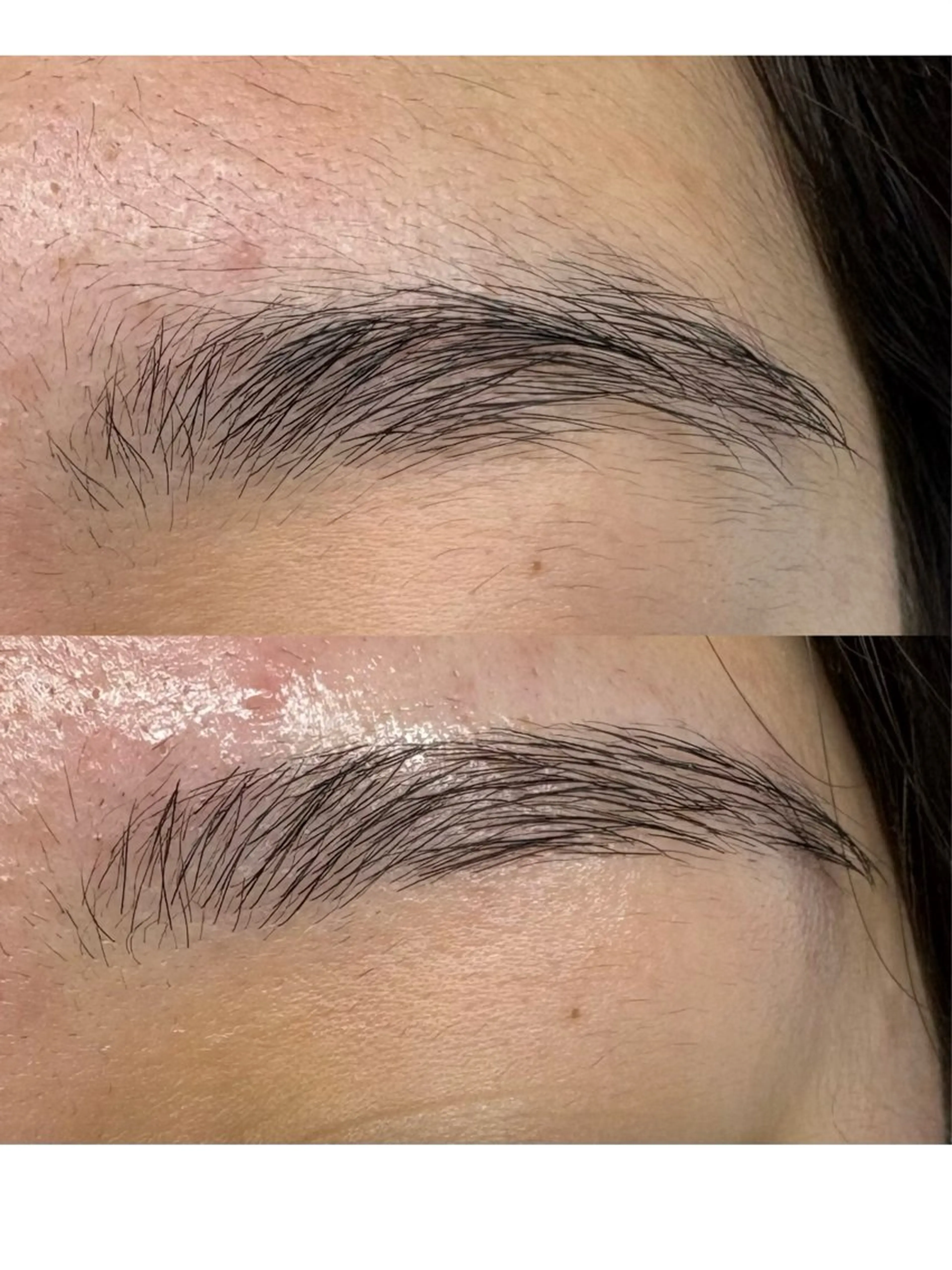 アイブロウ トータルビューティー サロン・Ｎの眉毛・アイブロウイメージ