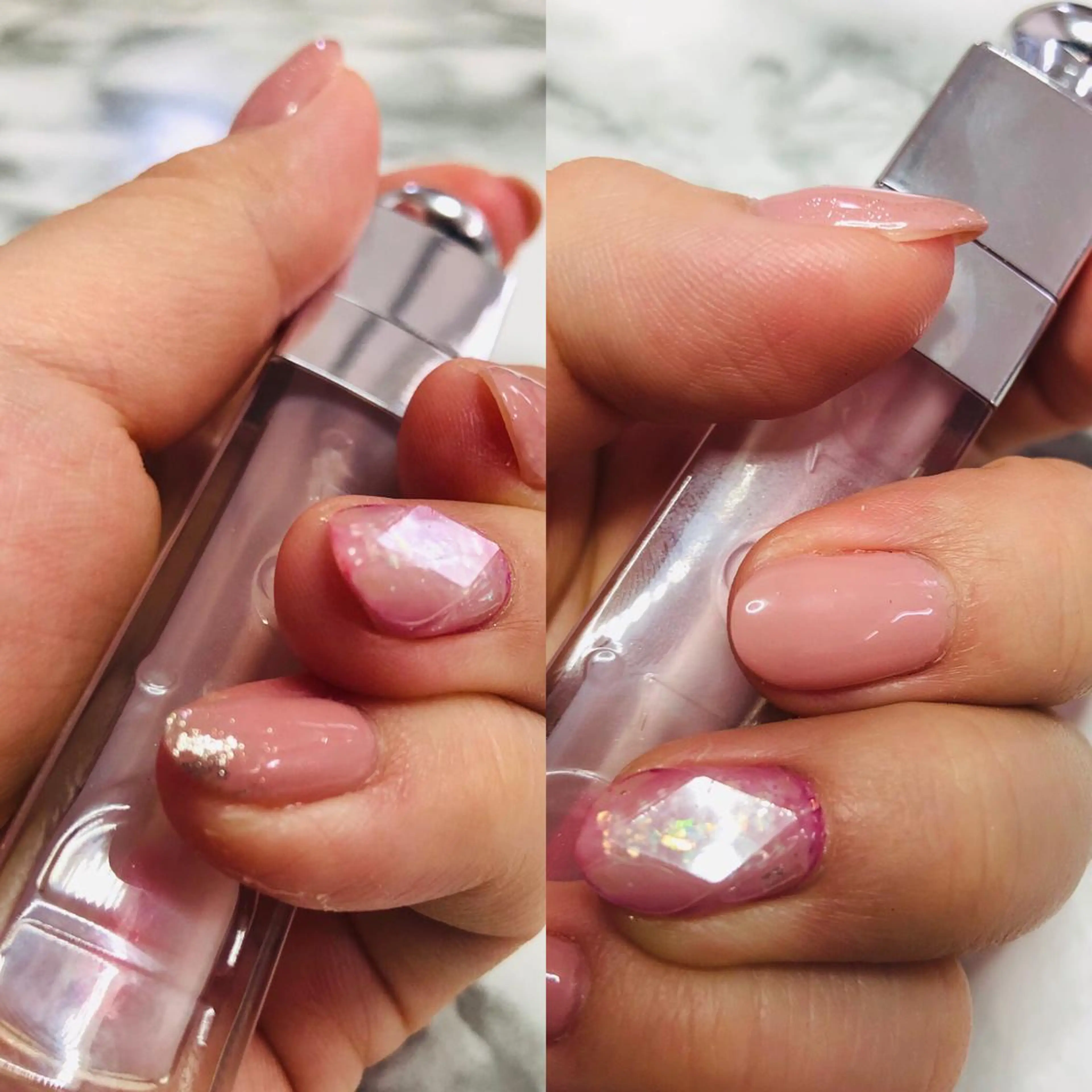 ネイル juedi nail 〜木曜日のネイル〜のネイルデザイン