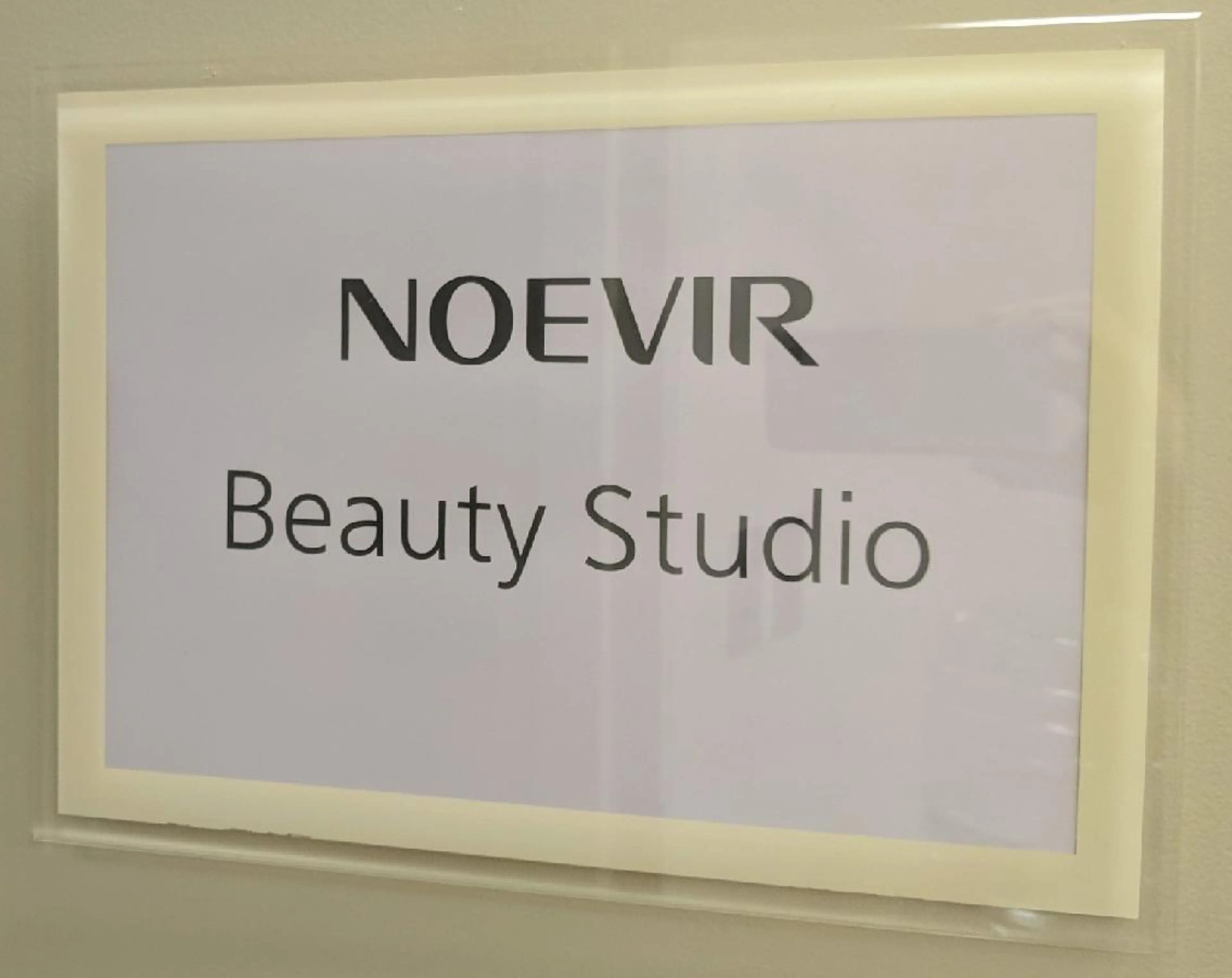 堀田 智子のエステ・リラクイメージ