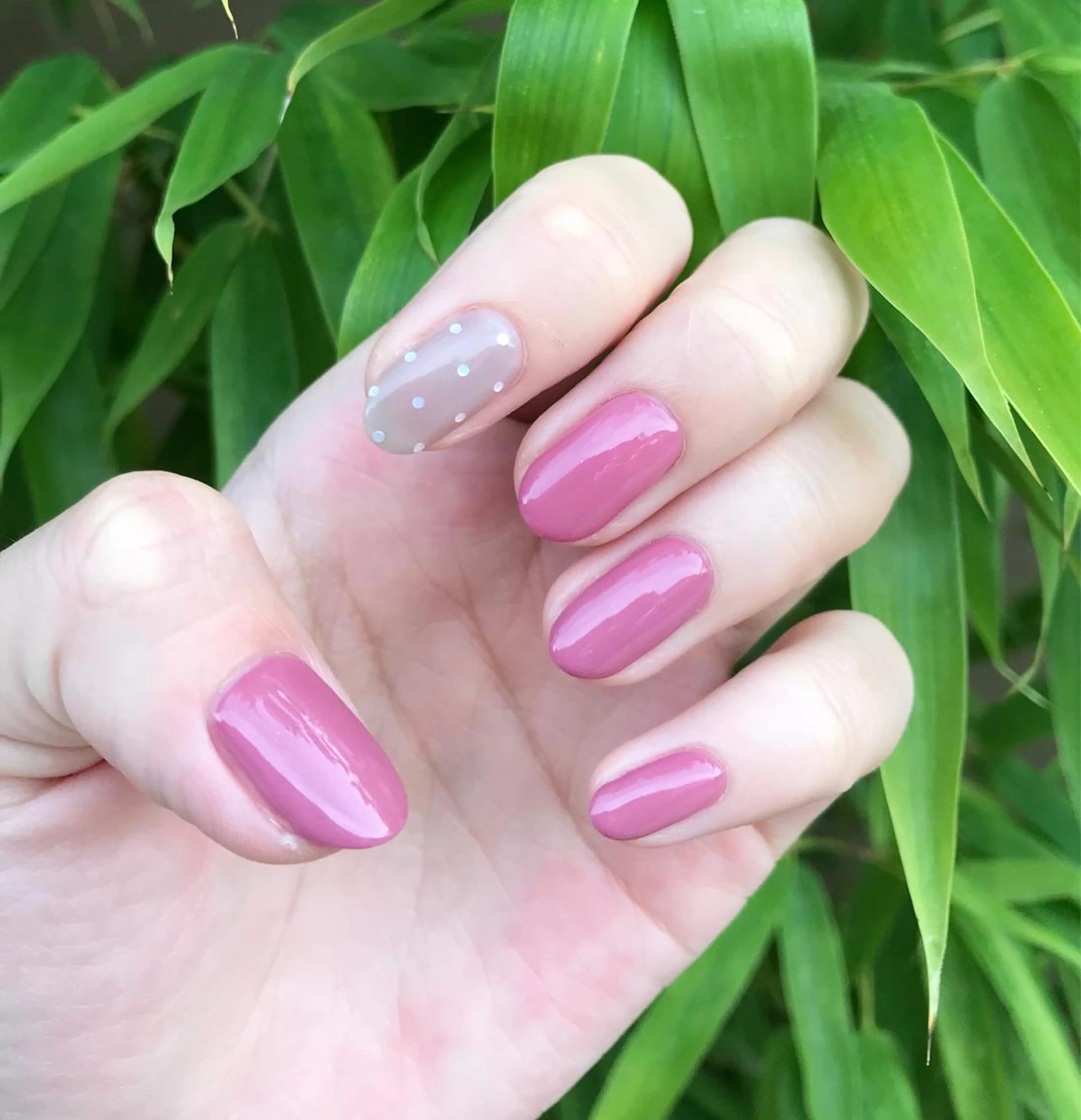 ネイル charmant nailのネイルデザイン