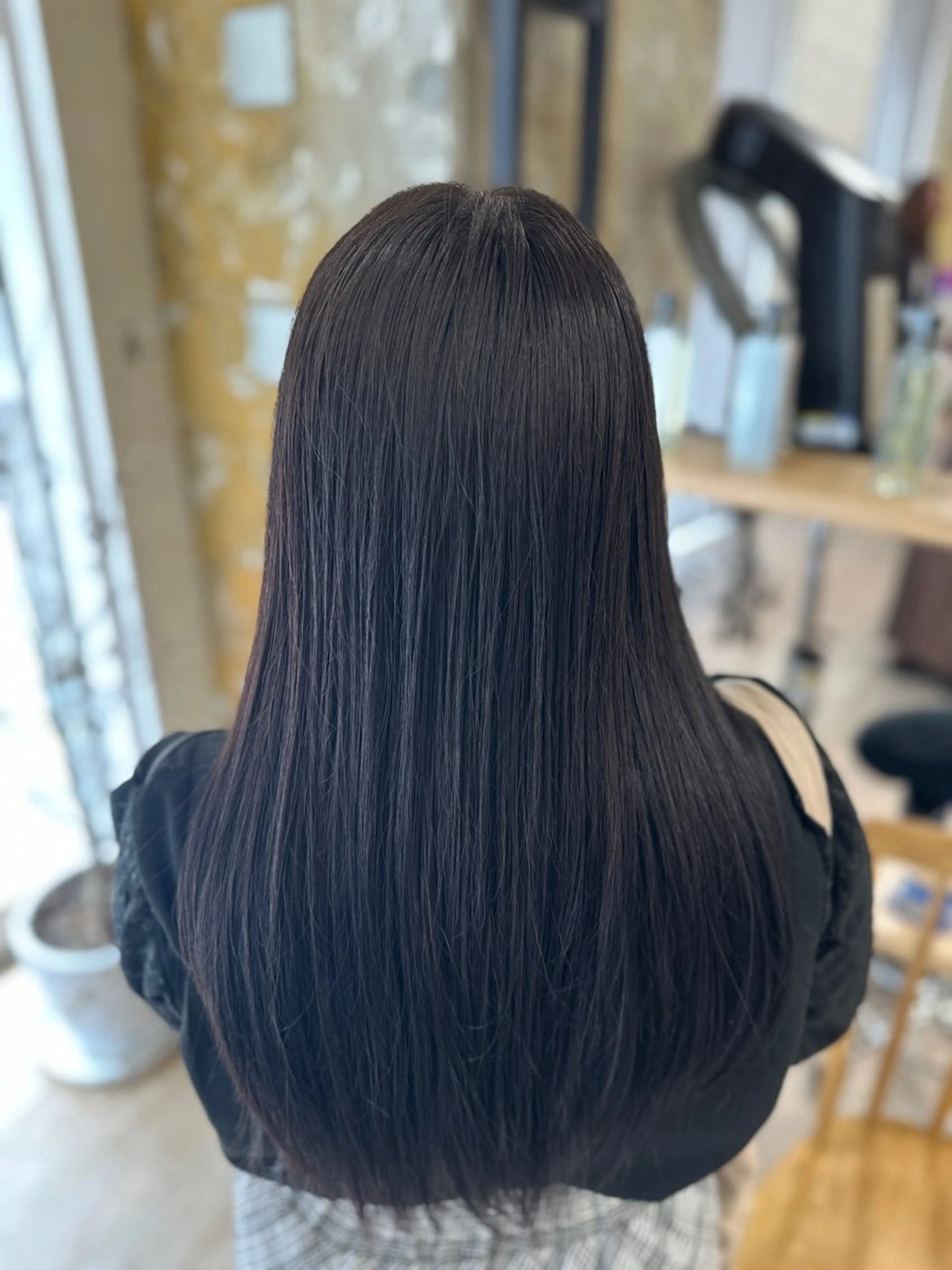 ロング カラー ショート/ボブカット /emiriのヘアスタイル