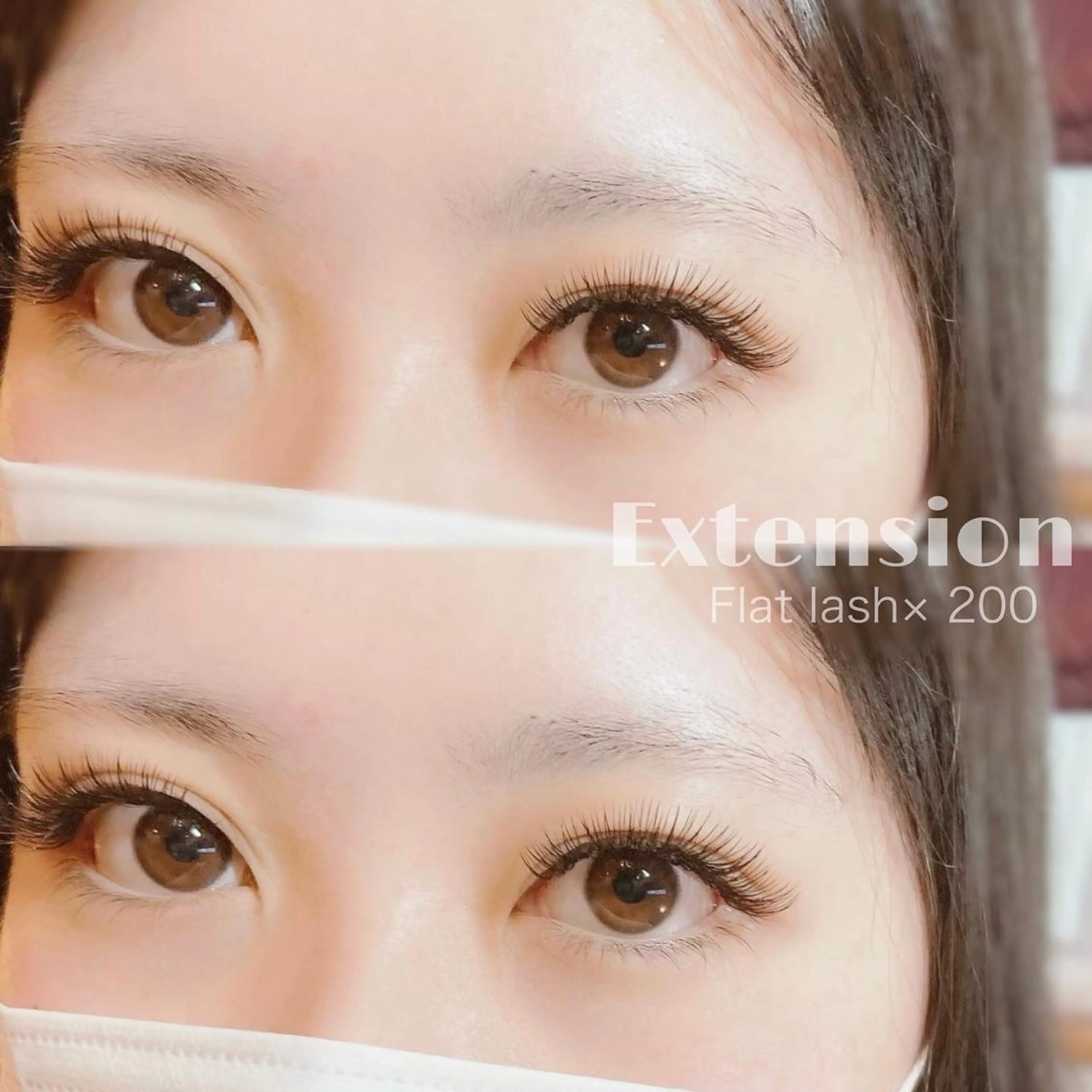 マツエク・マツパ マツエク サクライ マユの眉毛・アイブロウイメージ