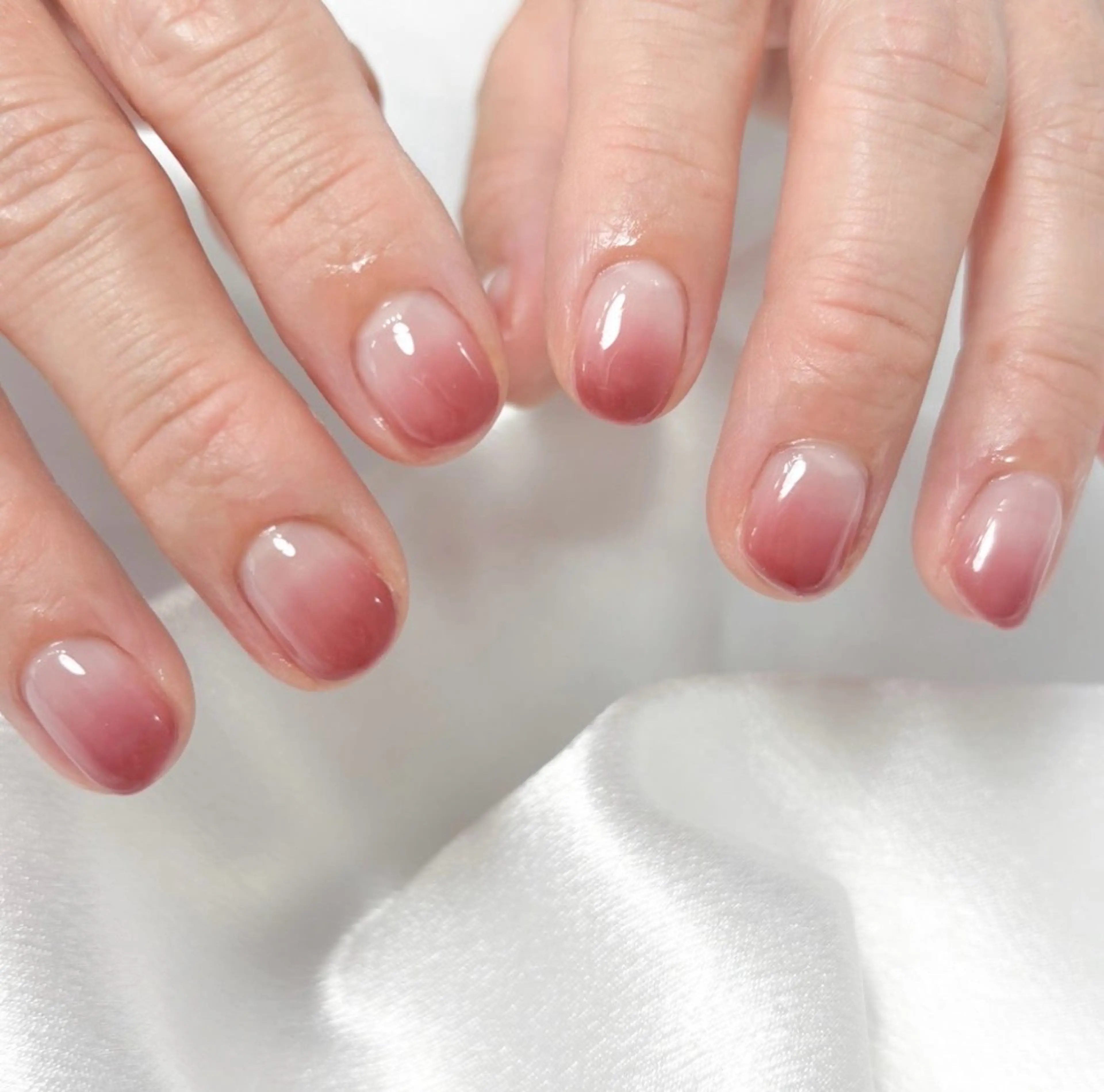 ネイル ハンドネイル nail salon Puellaのネイルデザイン