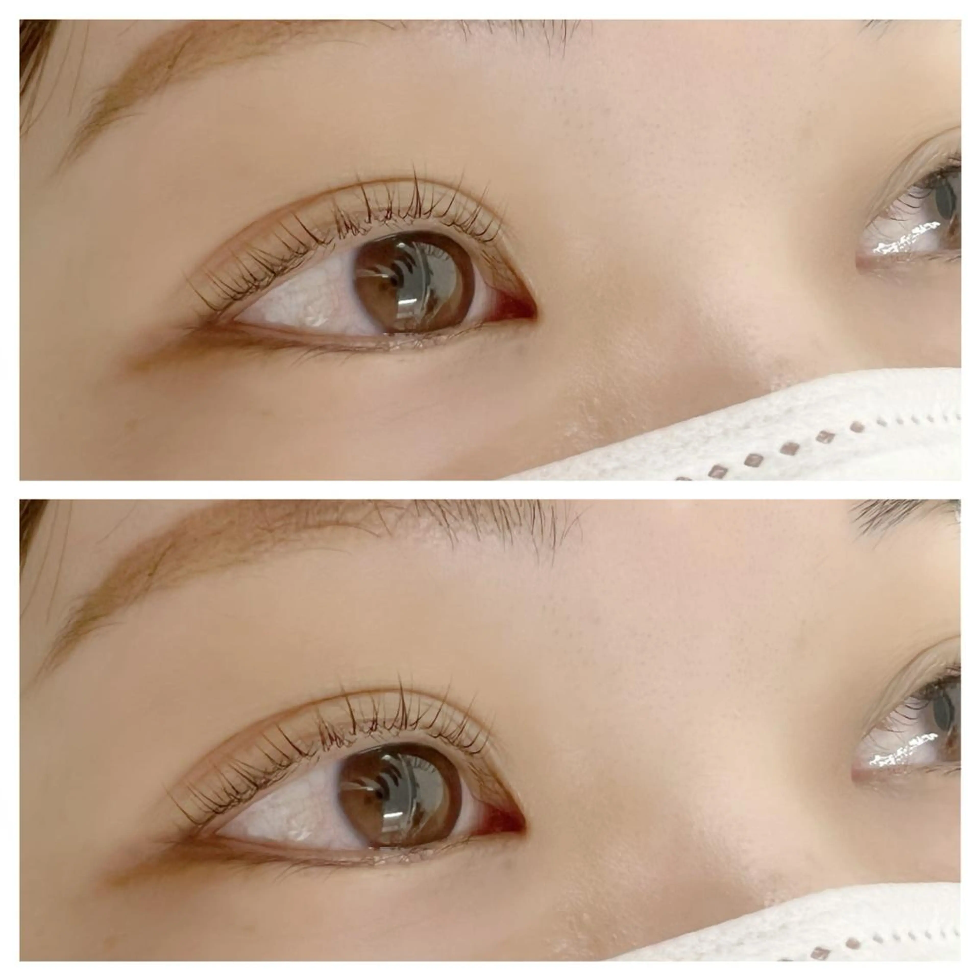 マツエク・マツパ WIKIRA 押上 さくらばのマツエク・マツパデザイン