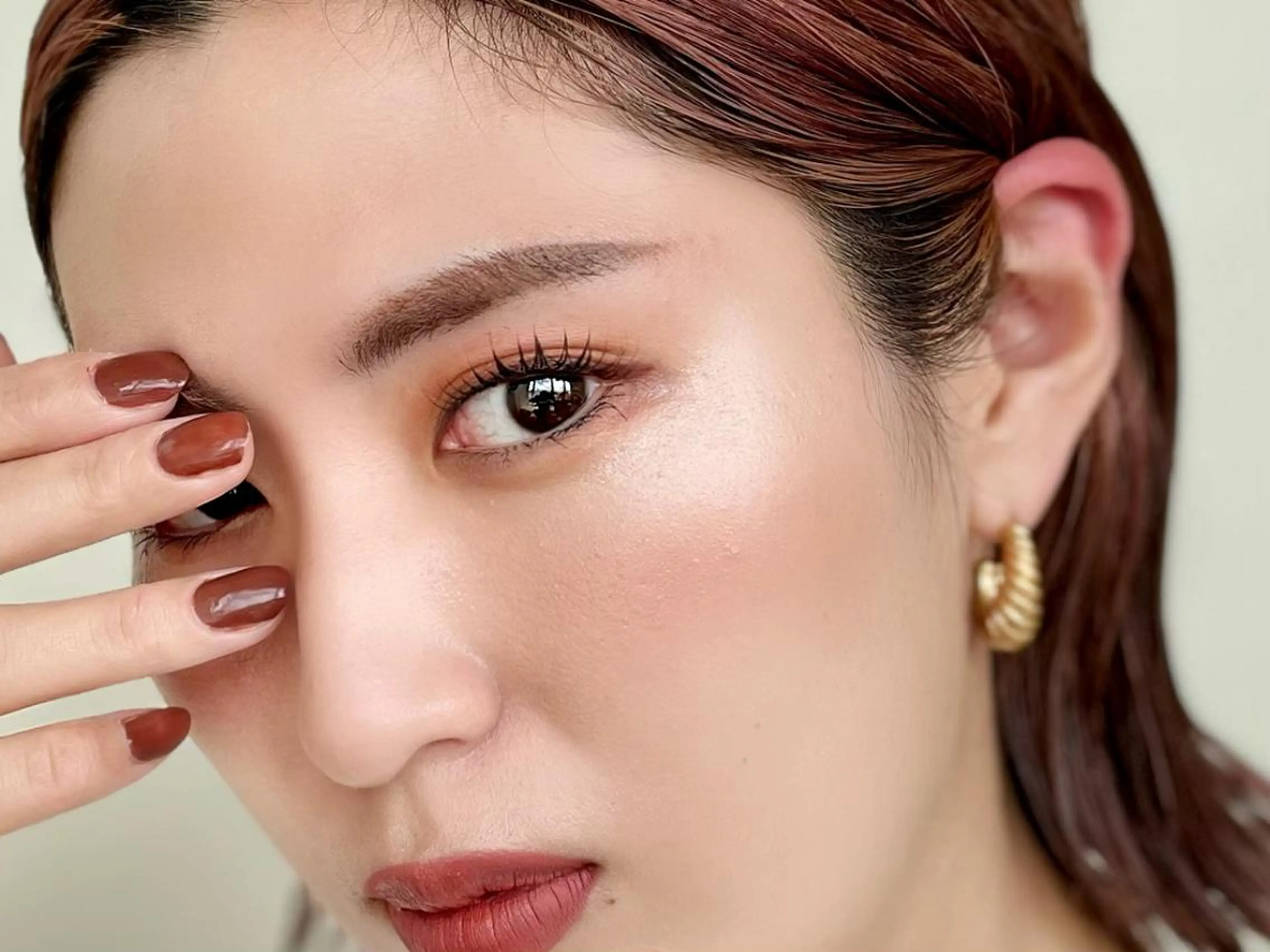 マツエク・マツパ joieange eyelashのマツエク・マツパデザイン