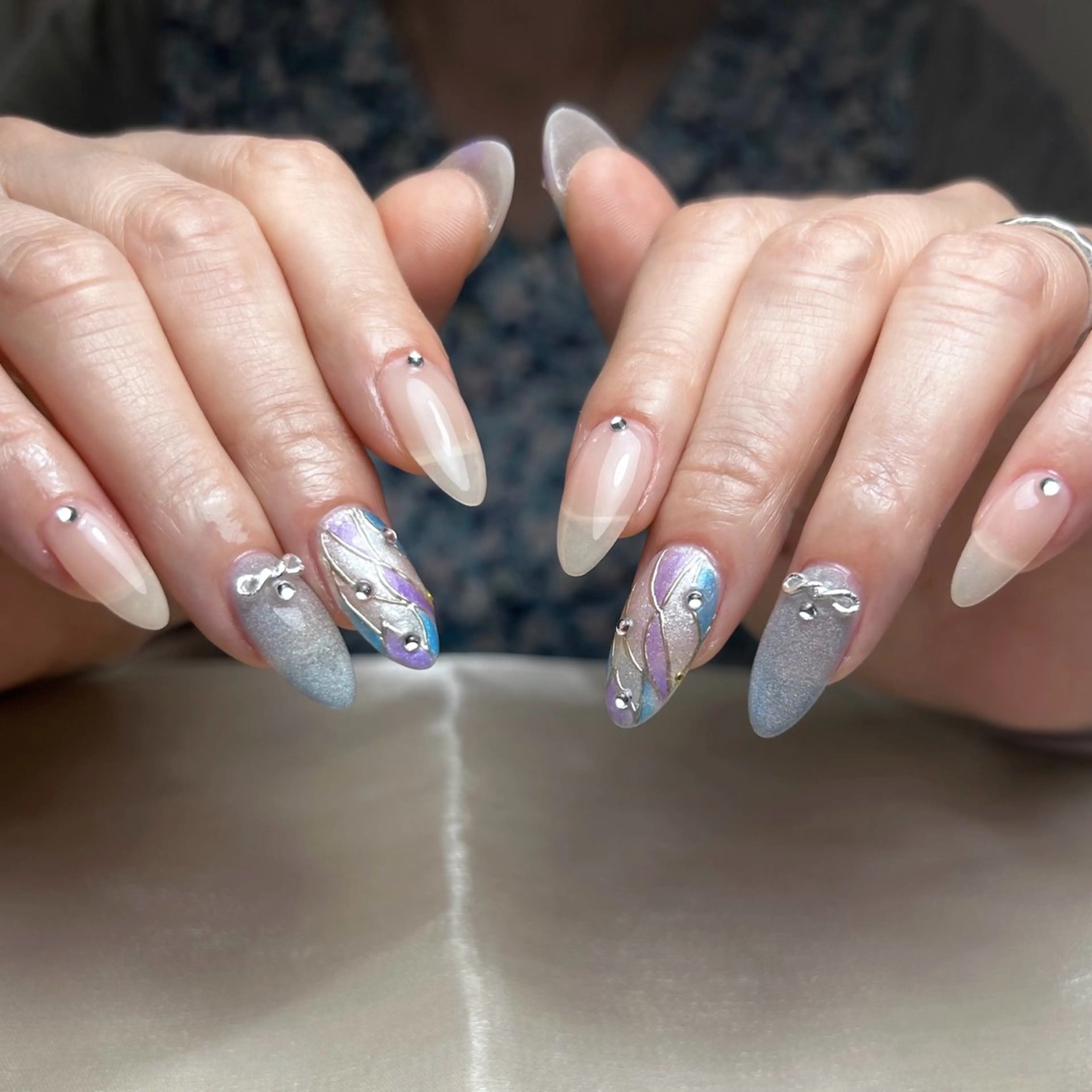 ネイル ネイルサロン  STELLAのネイルデザイン