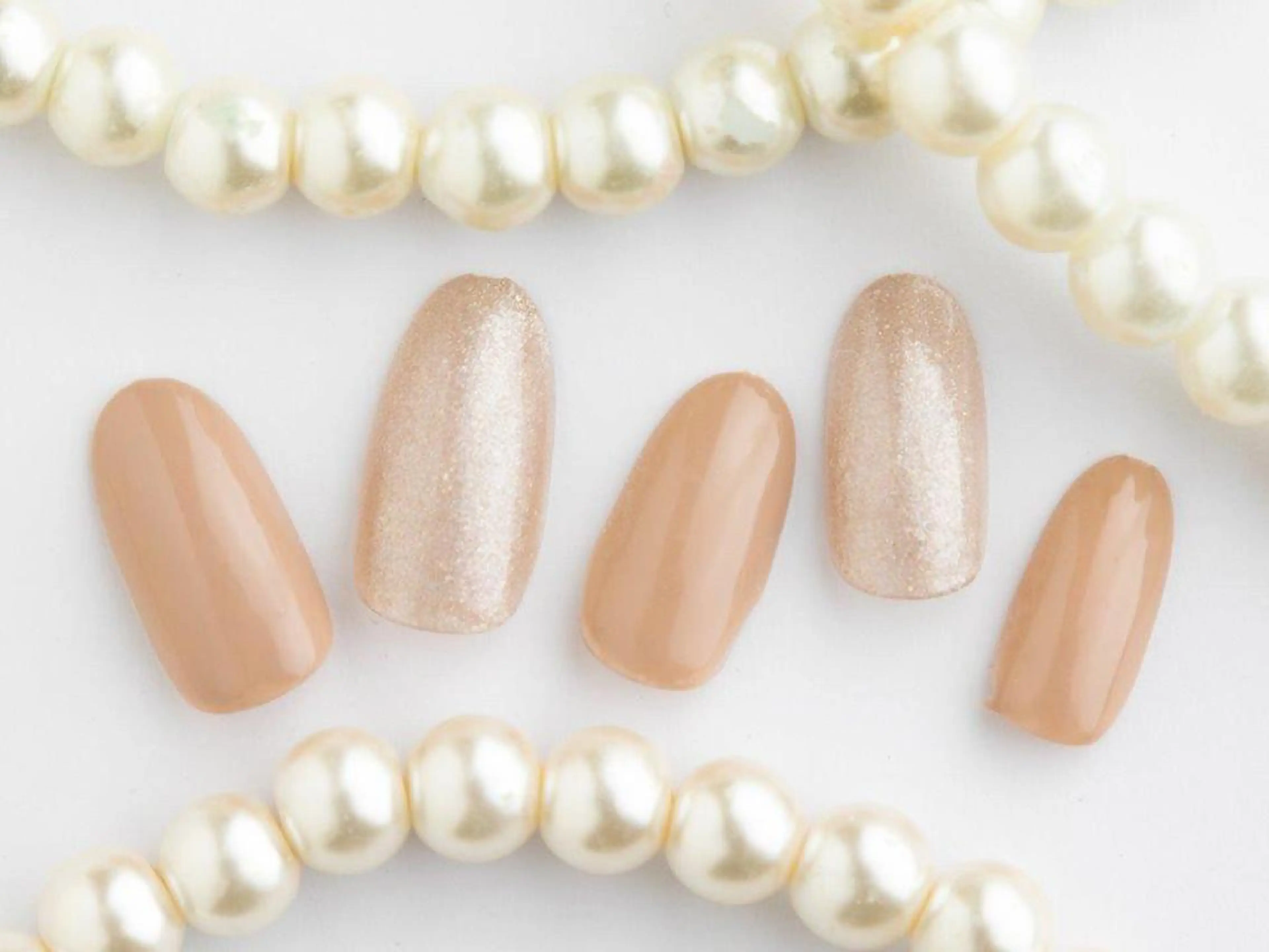 ネイル 桜ネイル クリアネイル フットネイル ジェルネイル キラキラネイル 💗🪽Tiary Nail🪽💗のネイルデザイン