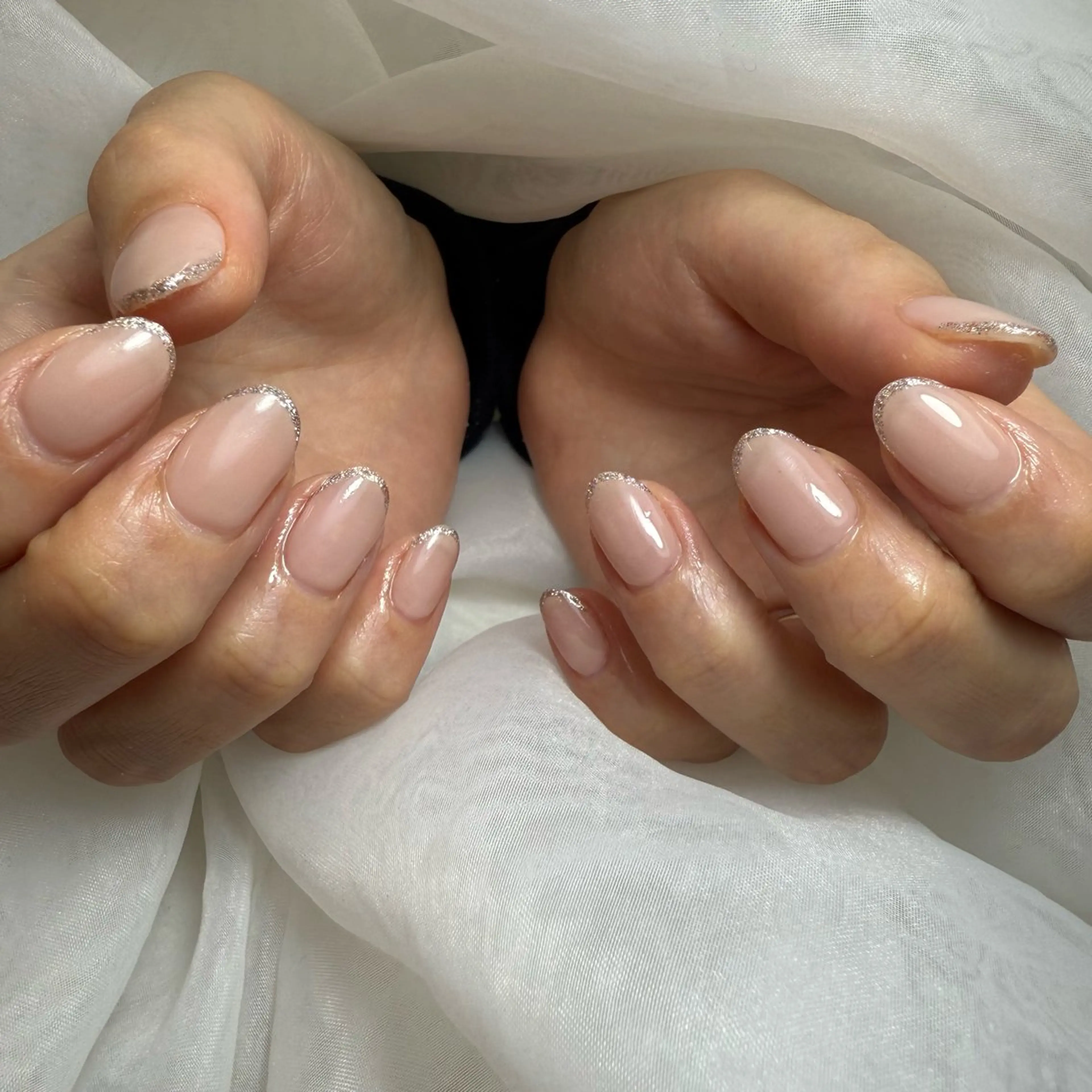 ネイル ハンドネイル nailsalon gagaのネイルデザイン