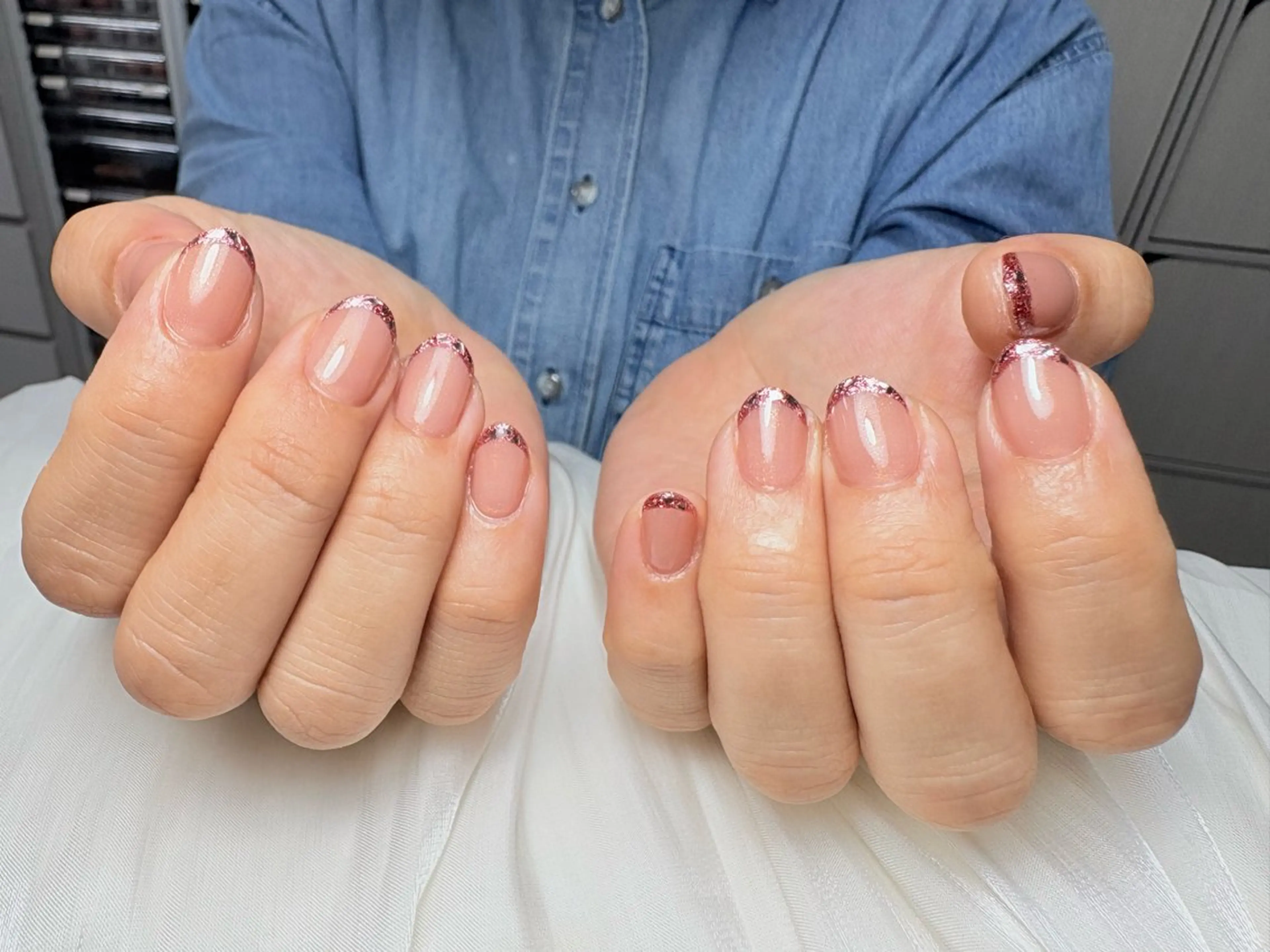 (ガラス)フランチの写真