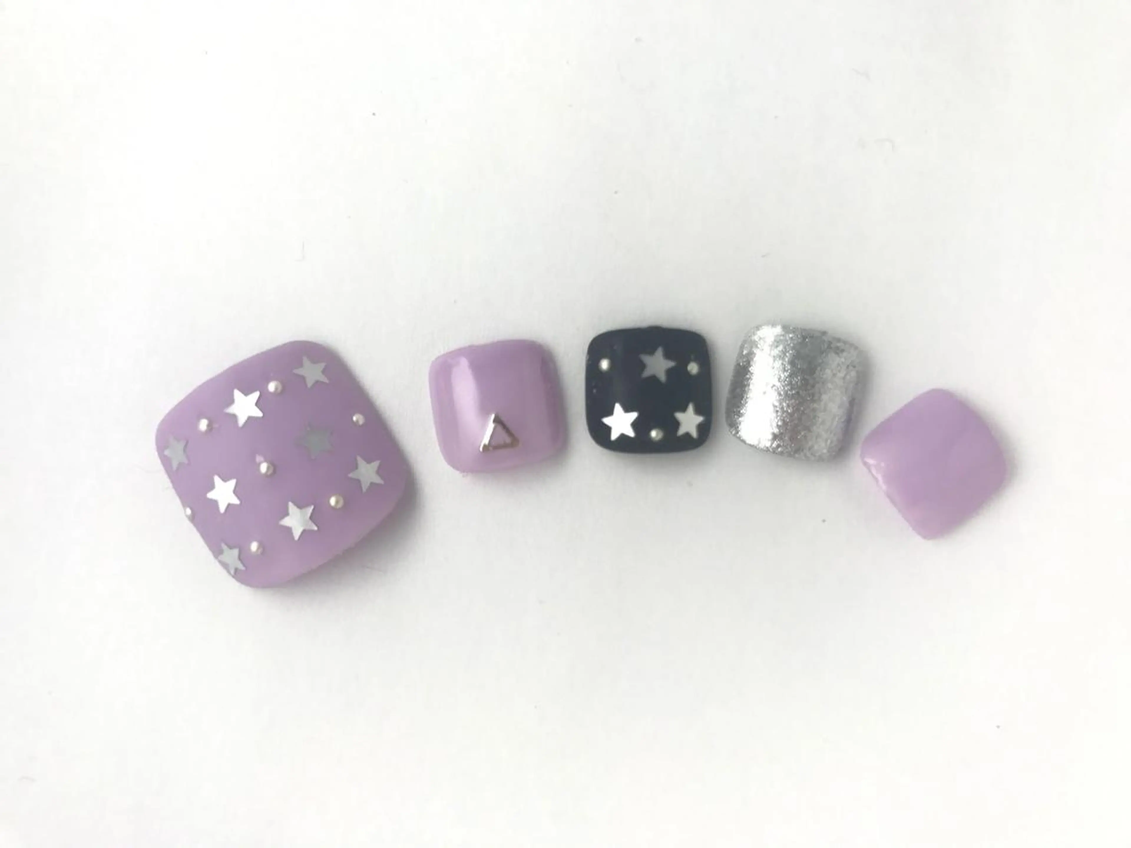 ネイル Uchida Mayunaのその他イメージ