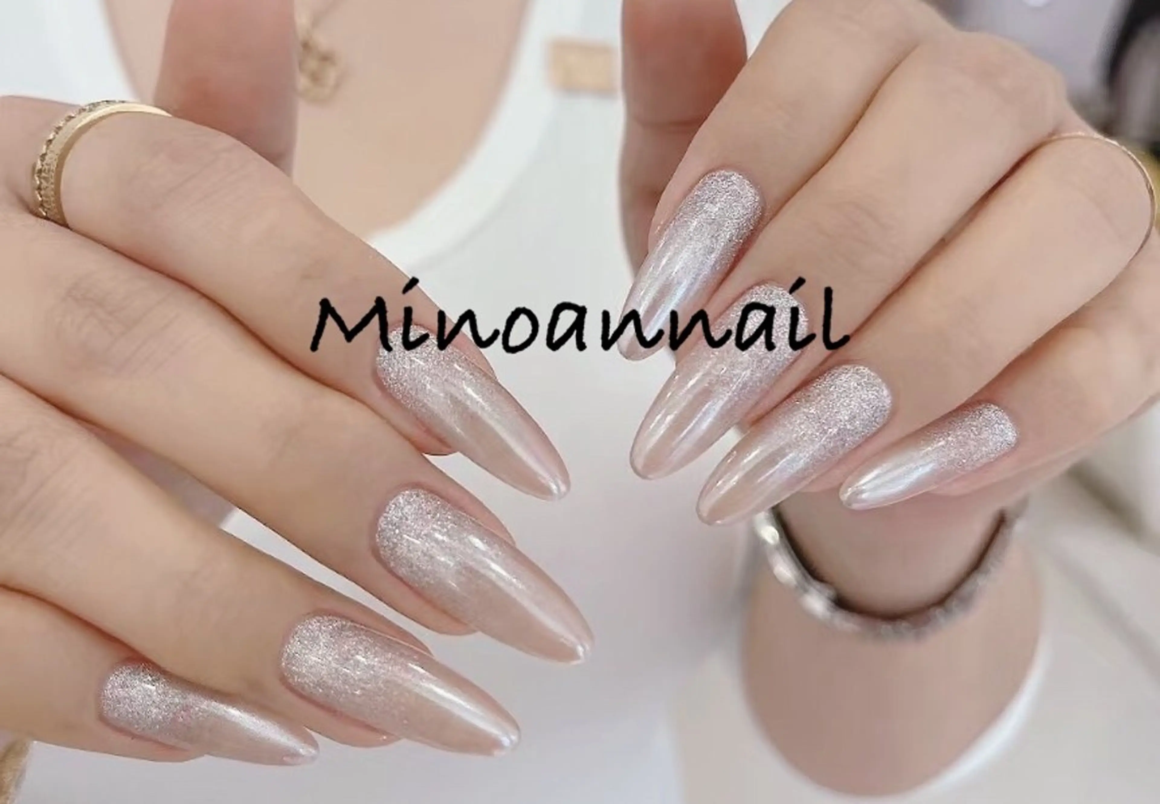 ネイル 💝Aki Nail💝のネイルデザイン