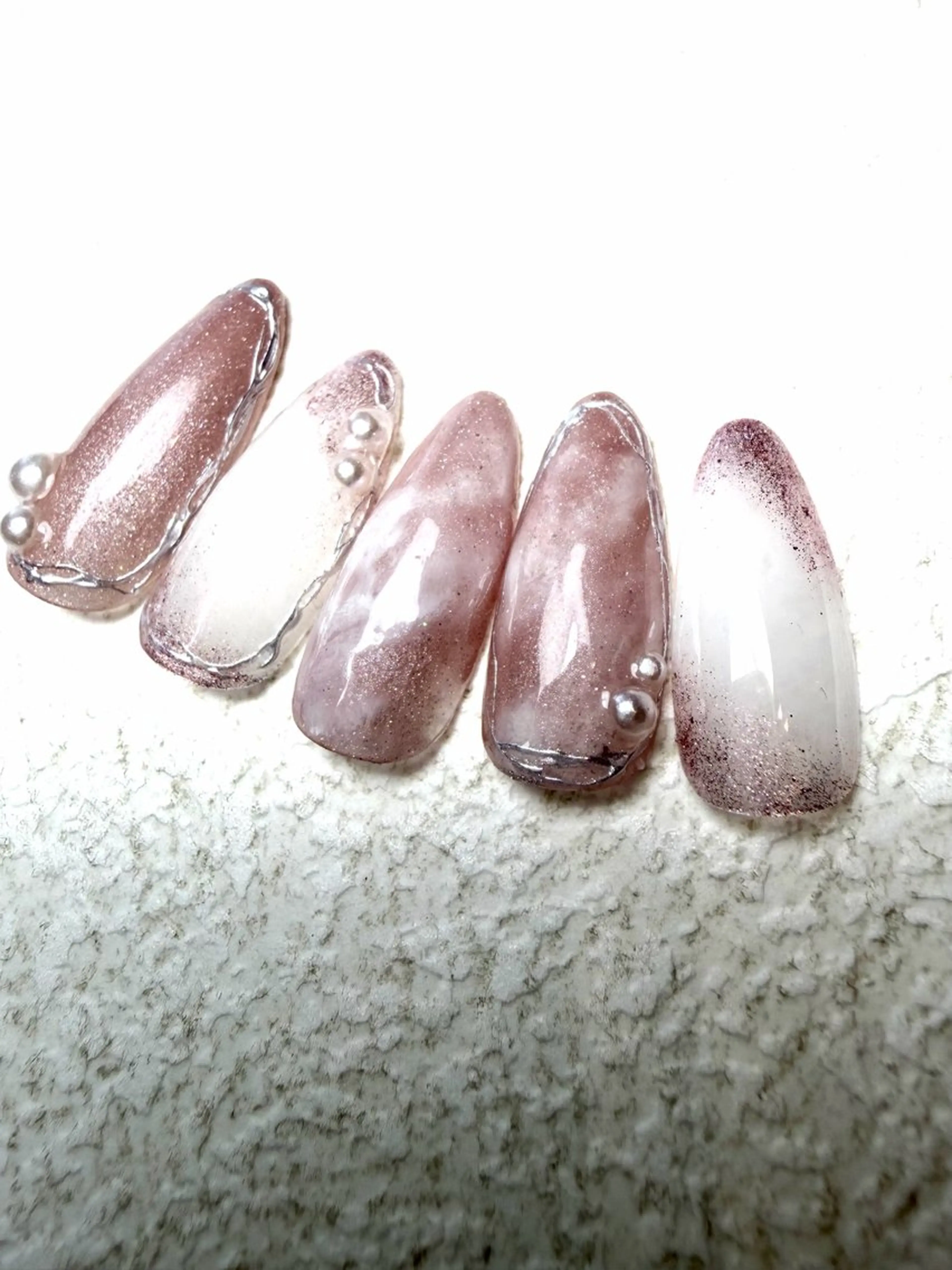 ネイル NAILSTUDIO CEROのネイルデザイン