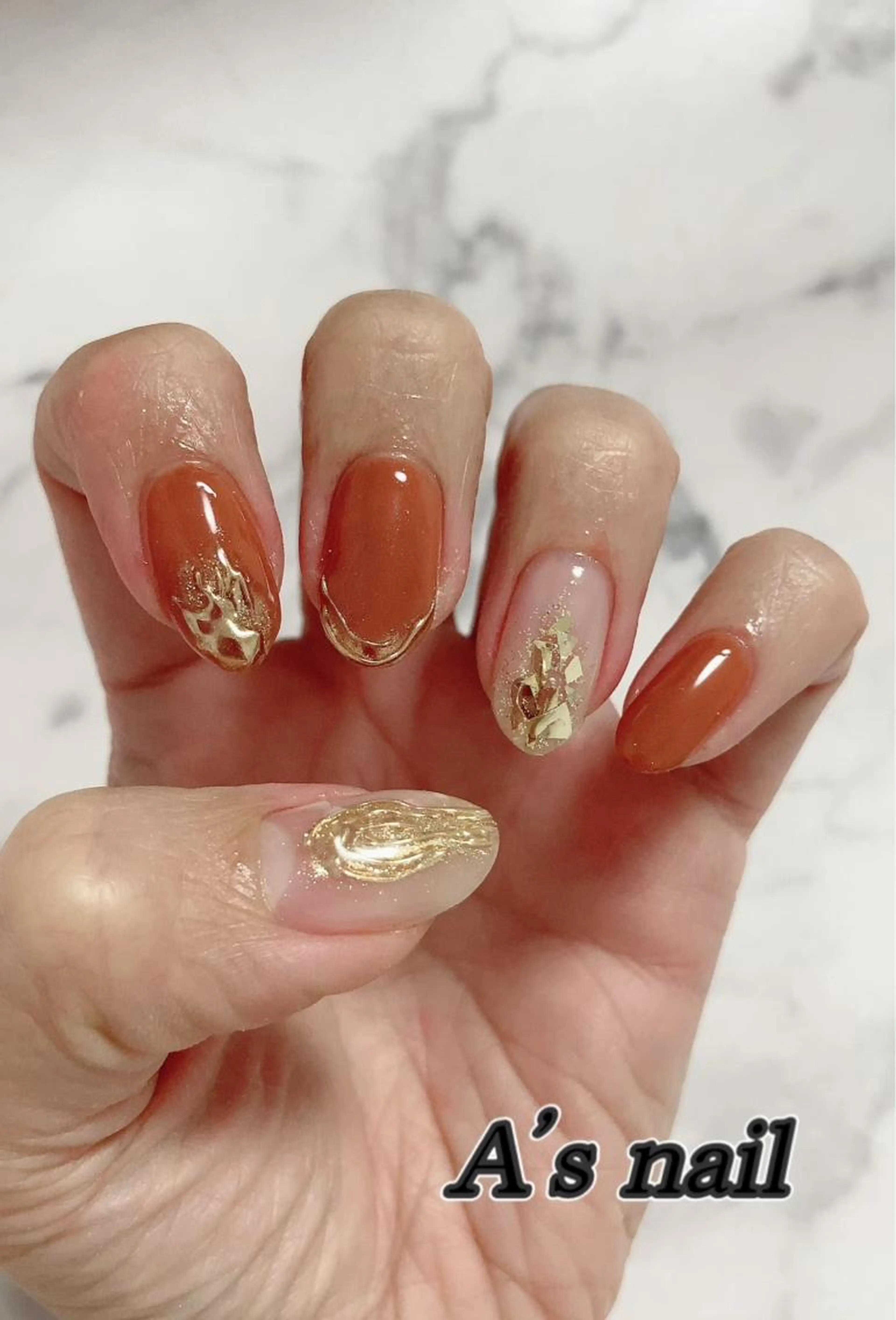 ８本アートコースの写真