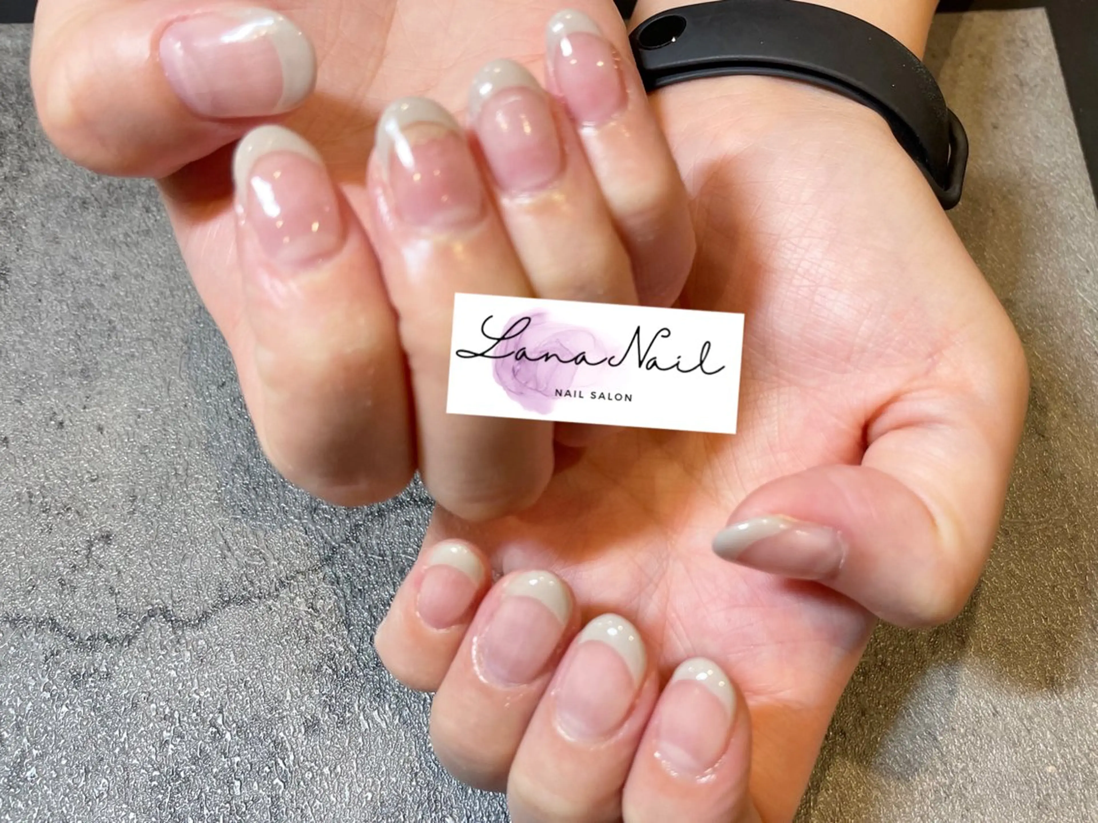 【HAND】フレンチの写真