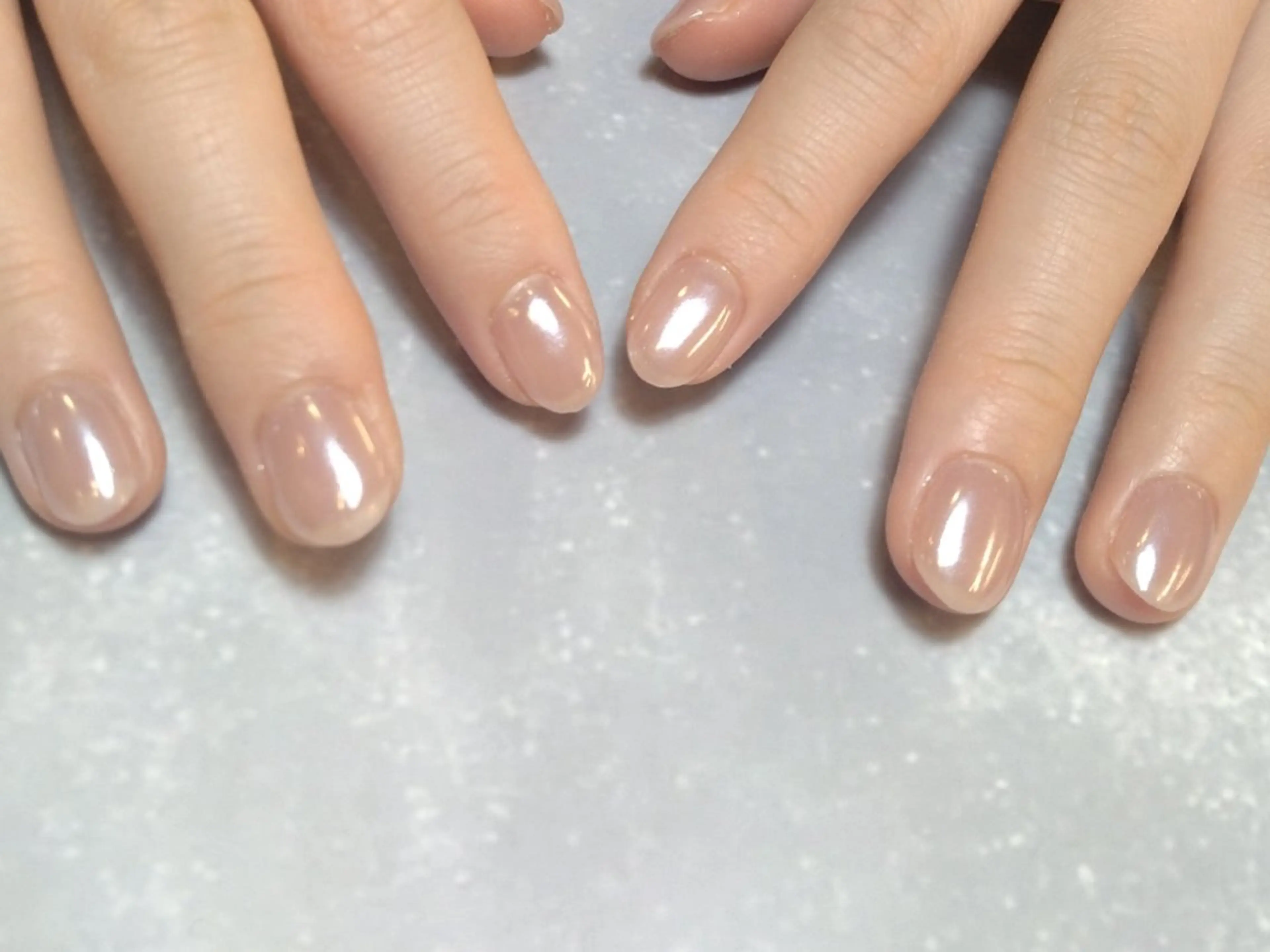 ネイル ハンドネイル Luana /Yuzukiのネイルデザイン