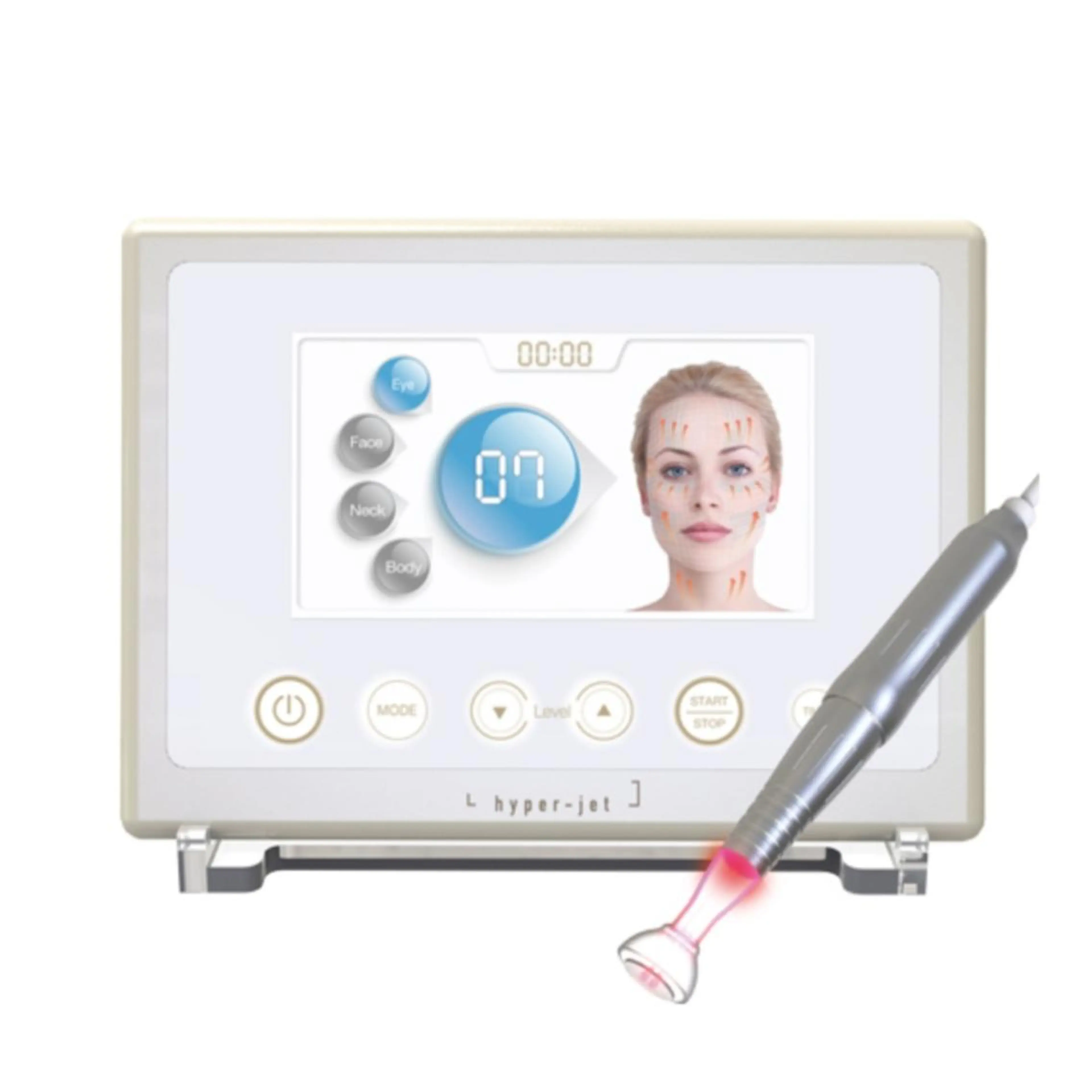 エステ シミ・たるみ専門 サロン Cherieのエステ・リラクイメージ