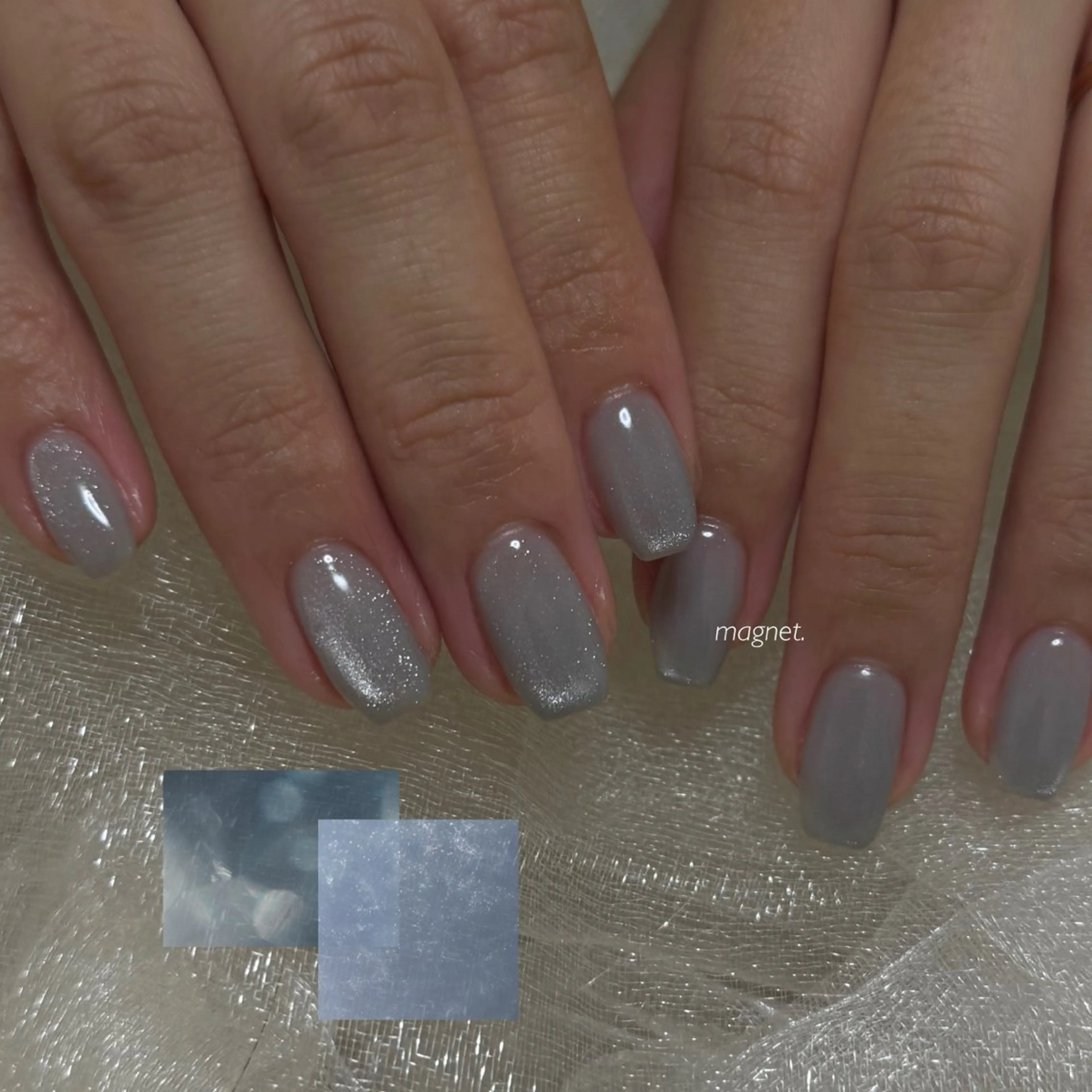 ネイル ハンドネイル nail salon Clairのネイルデザイン