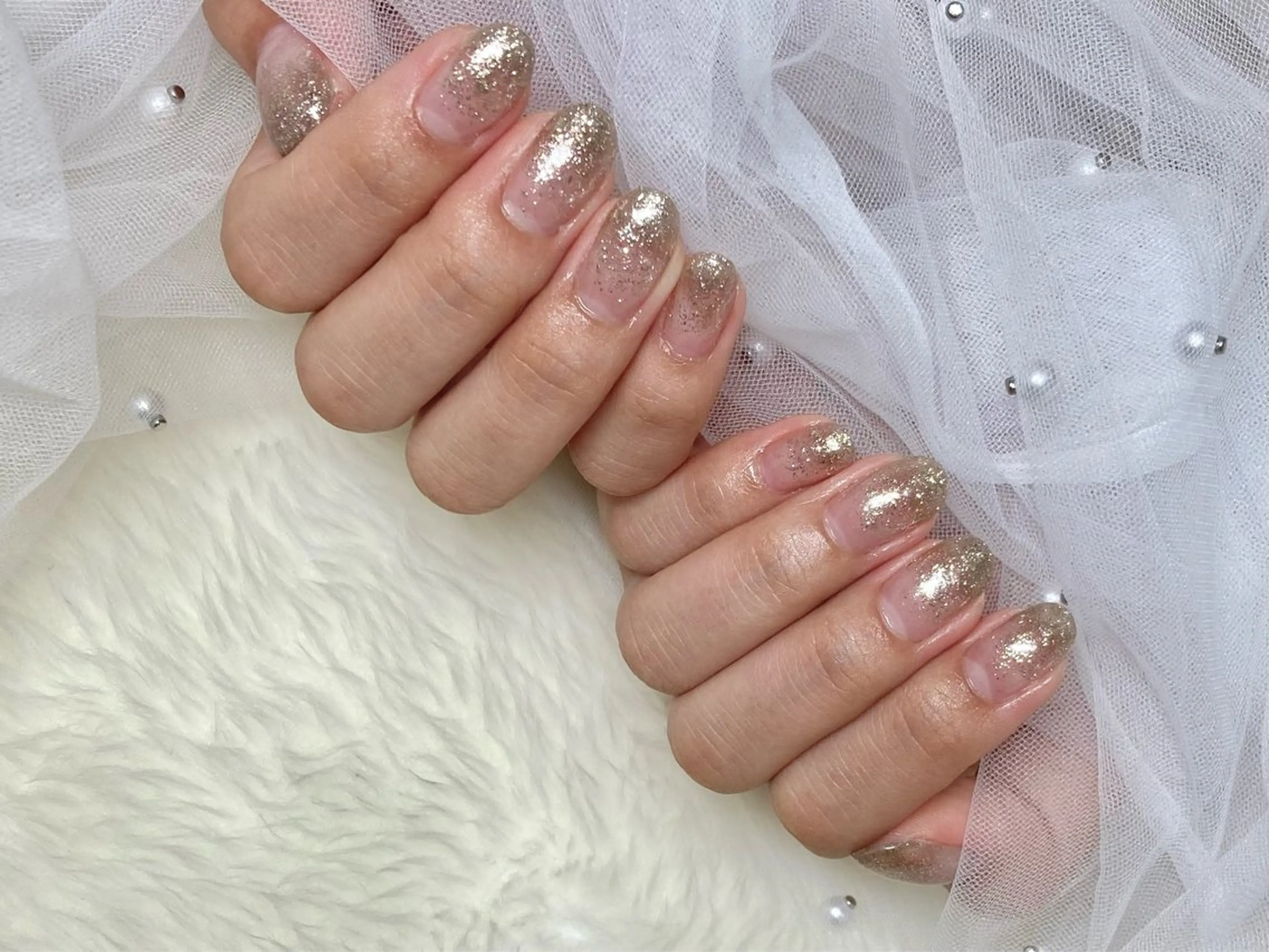 ネイル totalsalon koa5のマツエク・マツパデザイン