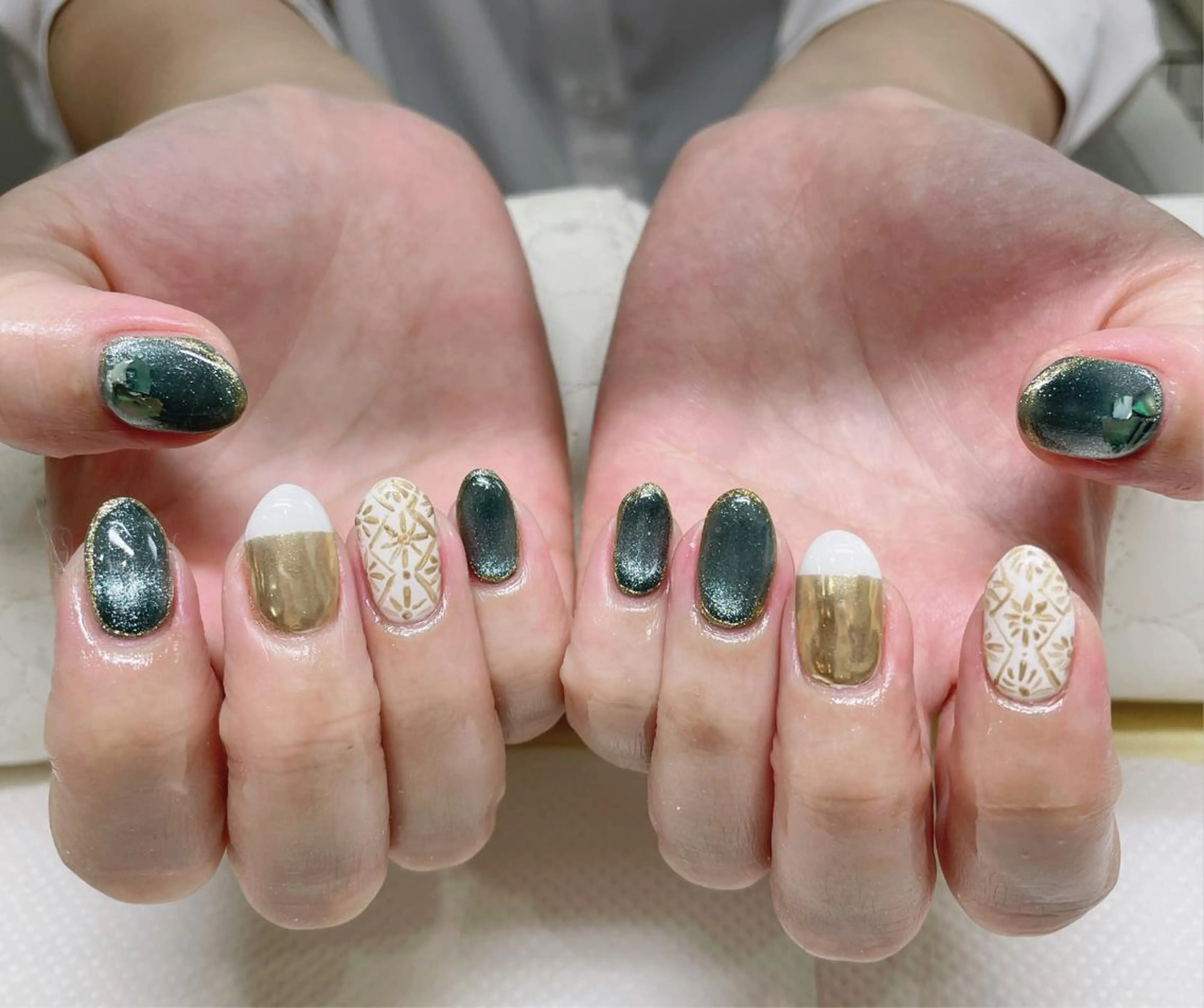 ネイル コウ カnail💅のネイルデザイン