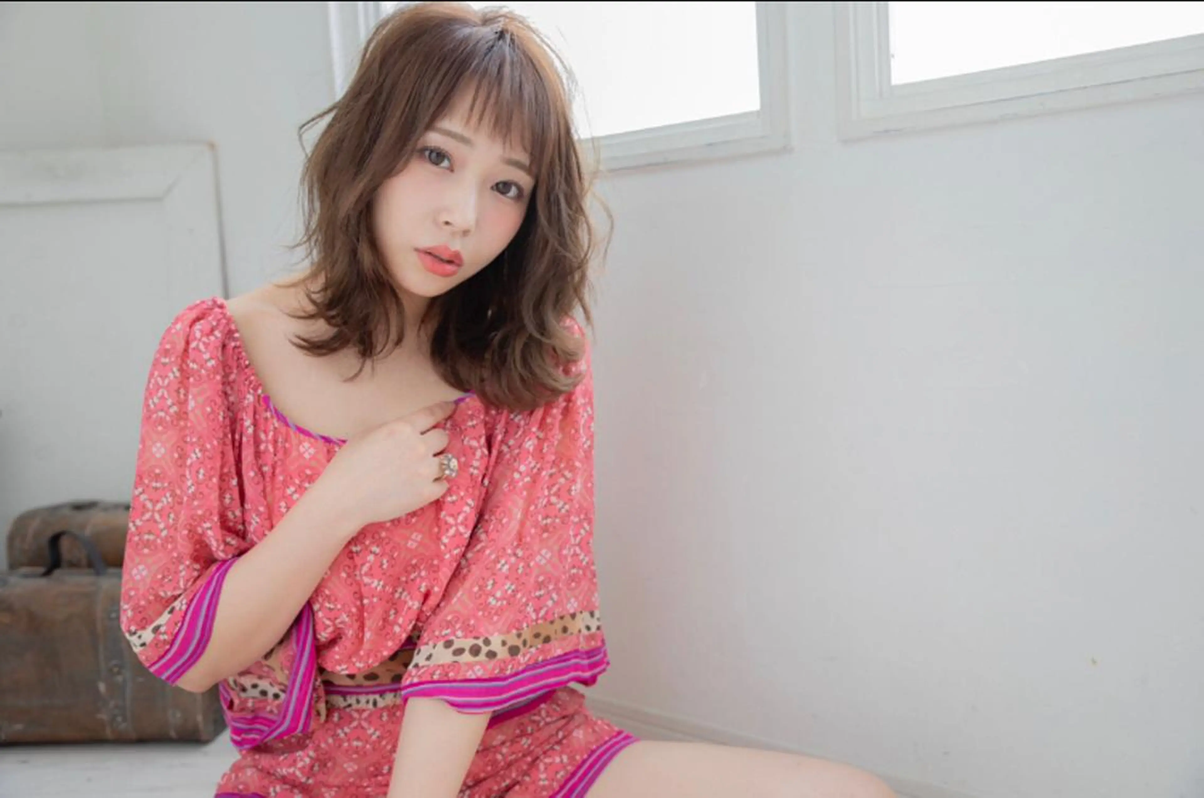 【人気No.1】【平日新規限定】フルカラー× 炭酸泉デトックス×アミノ酸トリートメントの写真